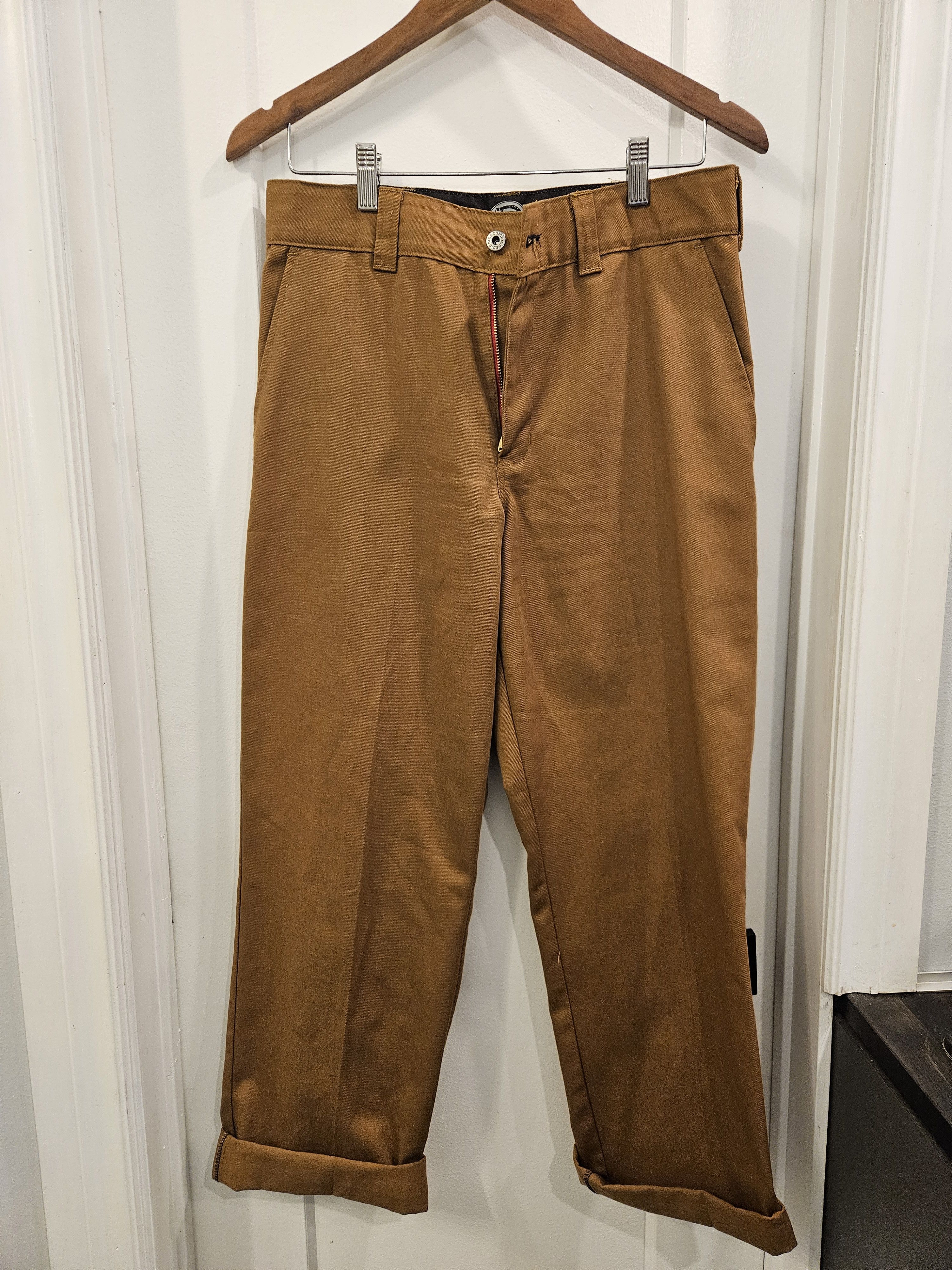 Dickies Dickies Skateboarding Twill Pants Size US 31 - 1 Thumbnail