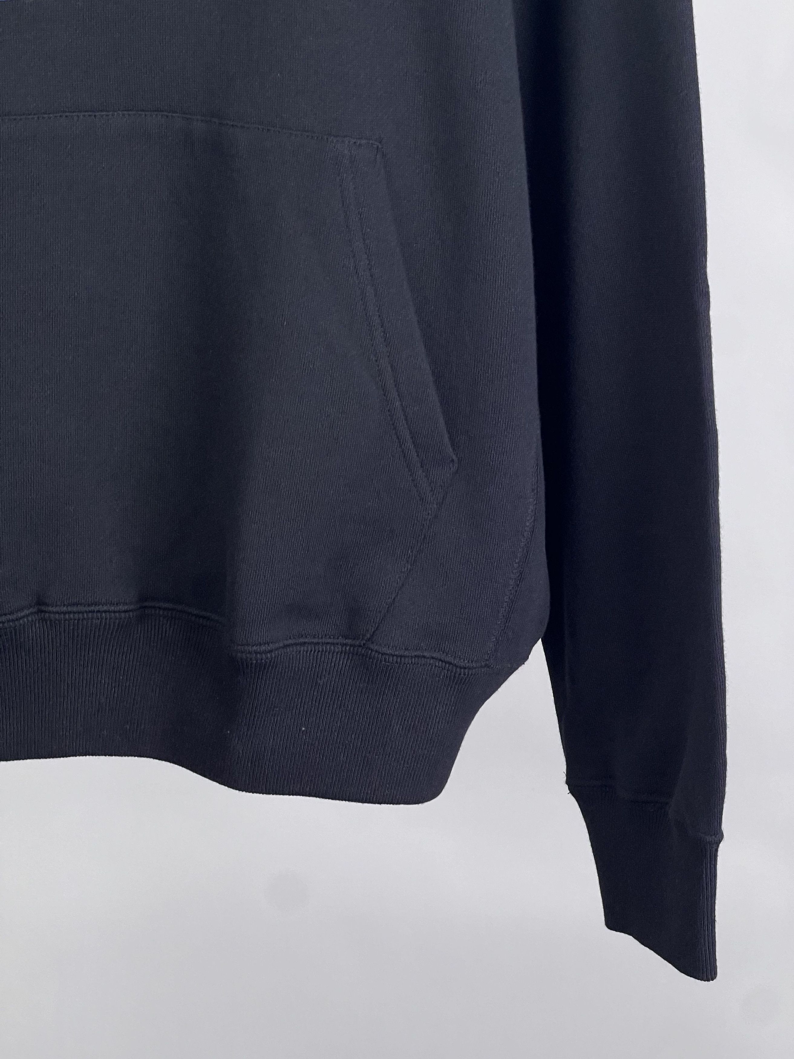 Billionaire Boys Club Brand New Dollar Sign Black Hoodie L Size US L / EU 52-54 / 3 - 4 Thumbnail