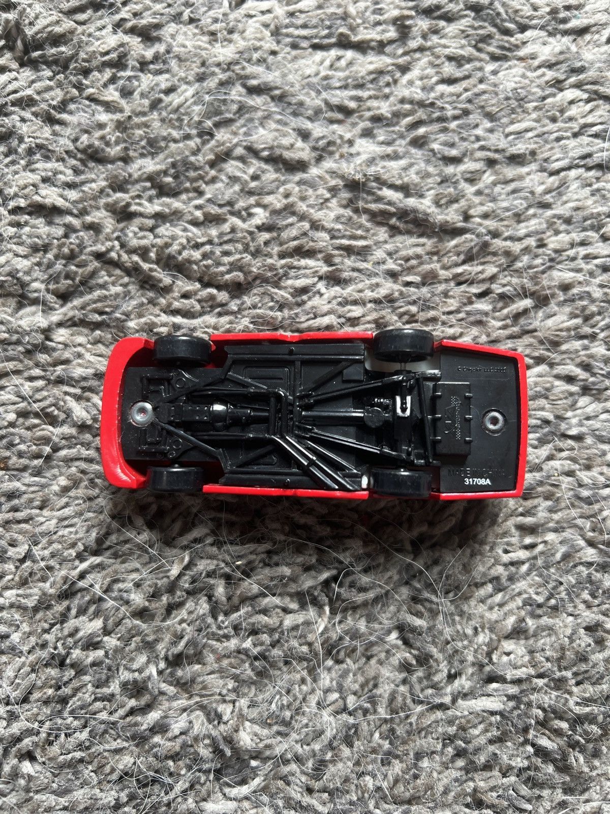 Chrysler 2009 Chrysler Dodge Charger Kasey Kahne Die-Cast Car Size ONE SIZE - 6 Thumbnail