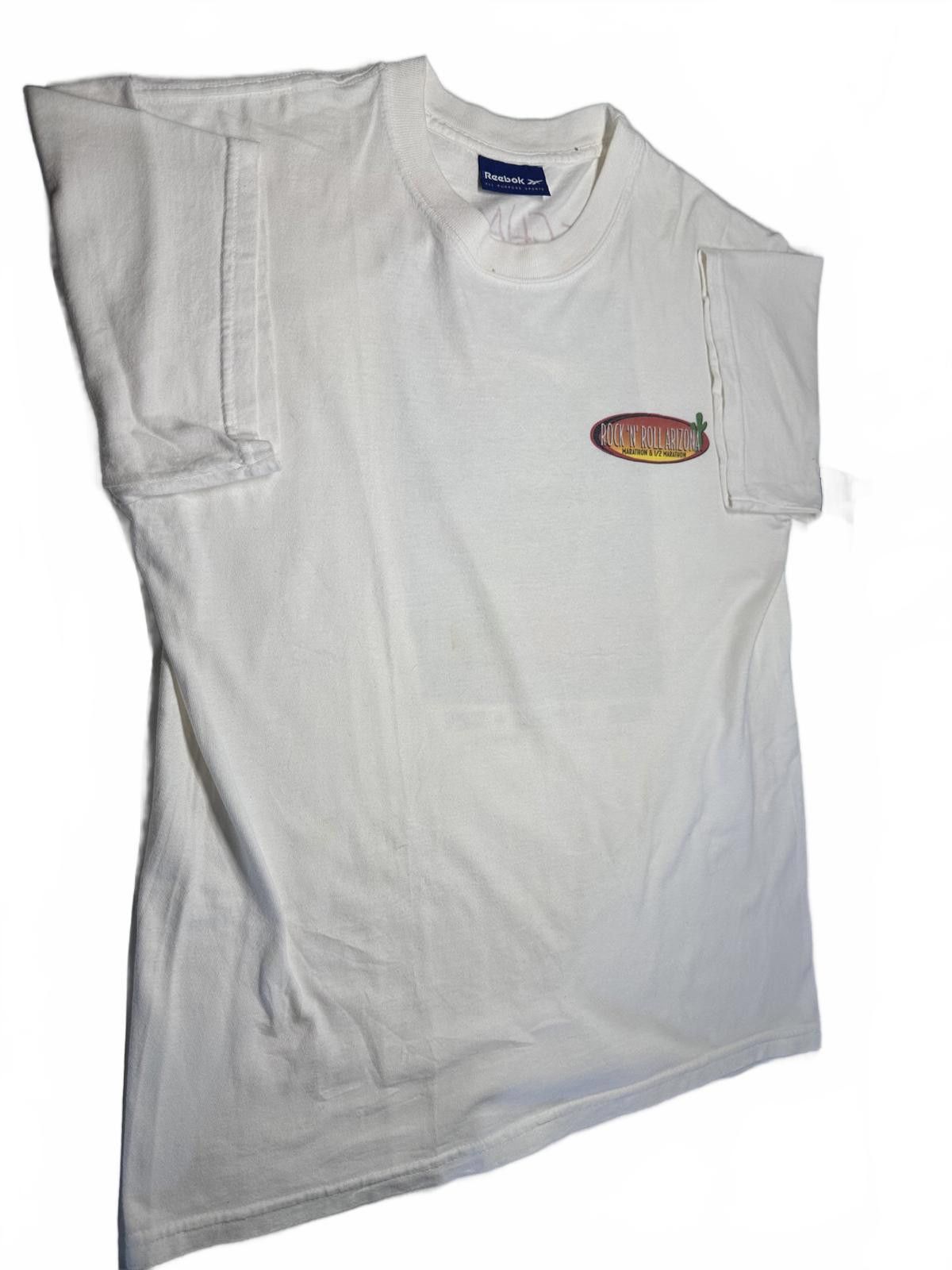 Designer Rock 'n' Roll Hotdog Vintage T-Shirt Size US M / EU 48-50 / 2 - 3 Thumbnail