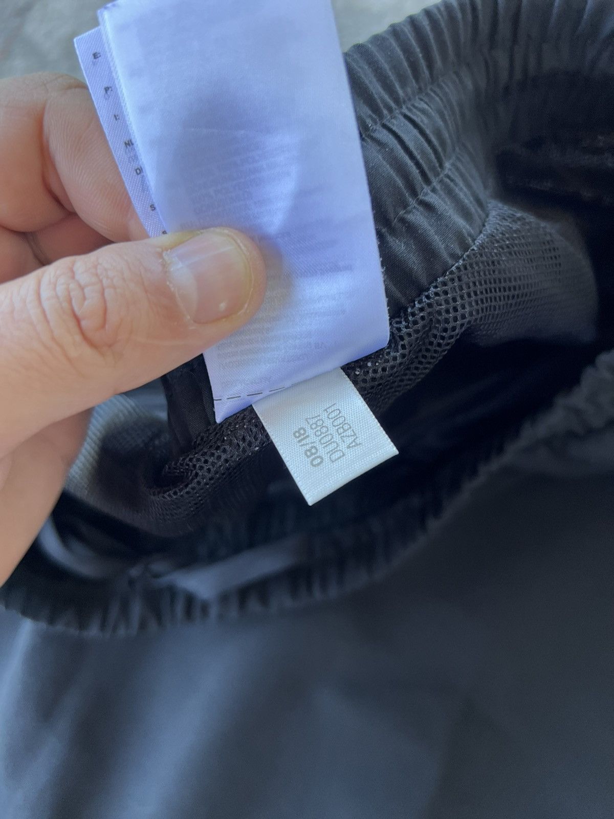 Adidas Adidas Sweatpants Size US 36 / EU 52 - 8 Thumbnail