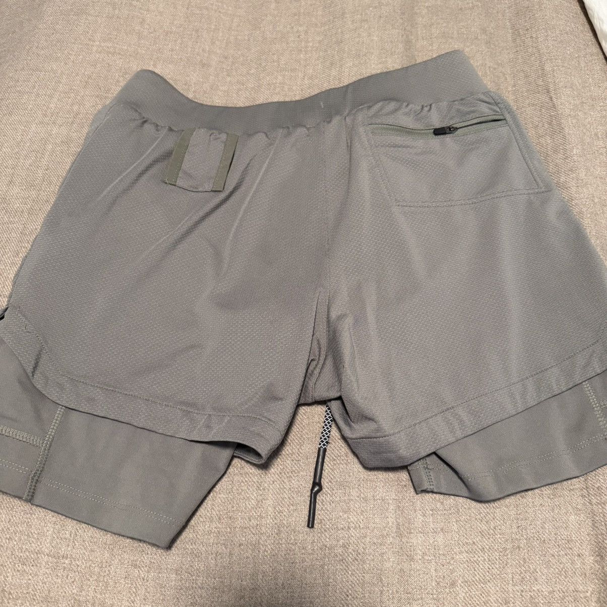 ASRV ASRV fully lined shorts 5” Size US 30 / EU 46 - 4 Thumbnail