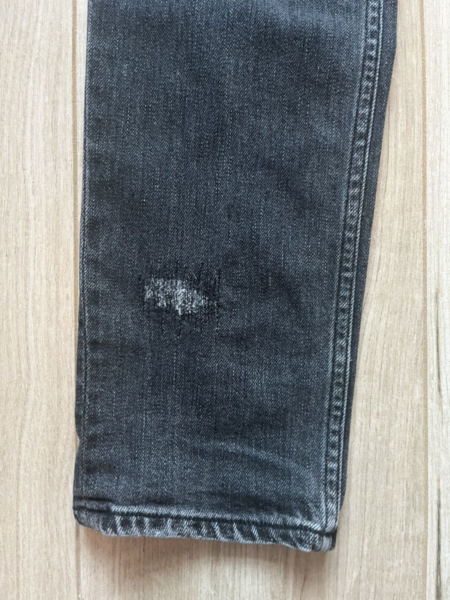 Number (N)ine Number nine jeans Size US 28 / EU 44 - 5 Thumbnail