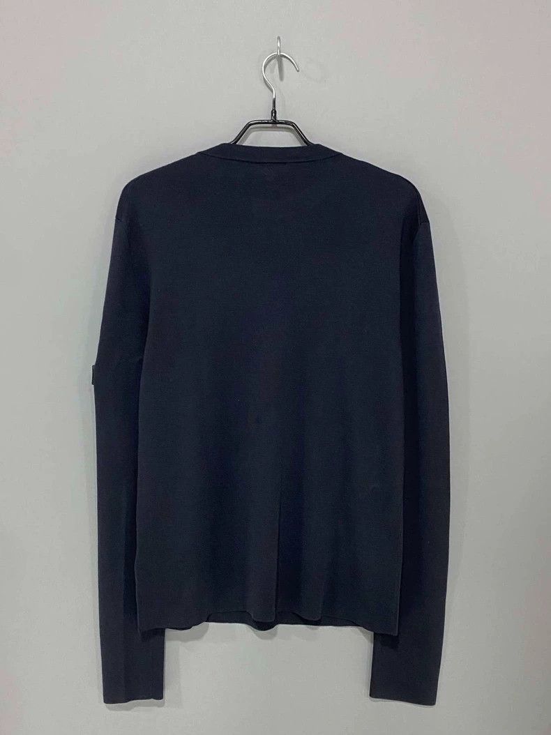 Dior Dior Wool Sweater with Logo-2505 Size US M / EU 48-50 / 2 - 5 Thumbnail