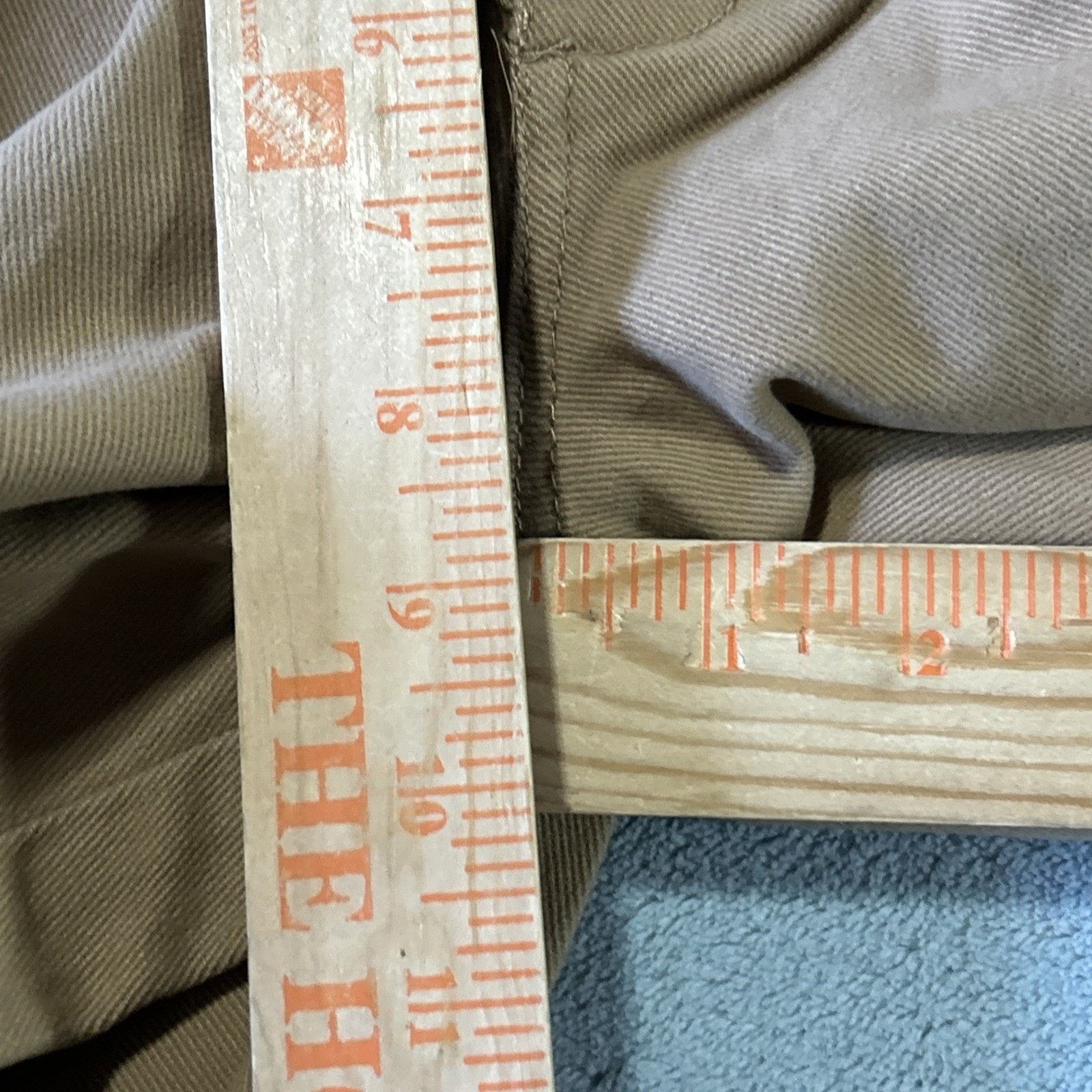Rsq Beyond Baggy Cargo Pants Womens 24 28x30 Hamilton Loose Size 28" / US 6 / IT 42 - 12 Thumbnail