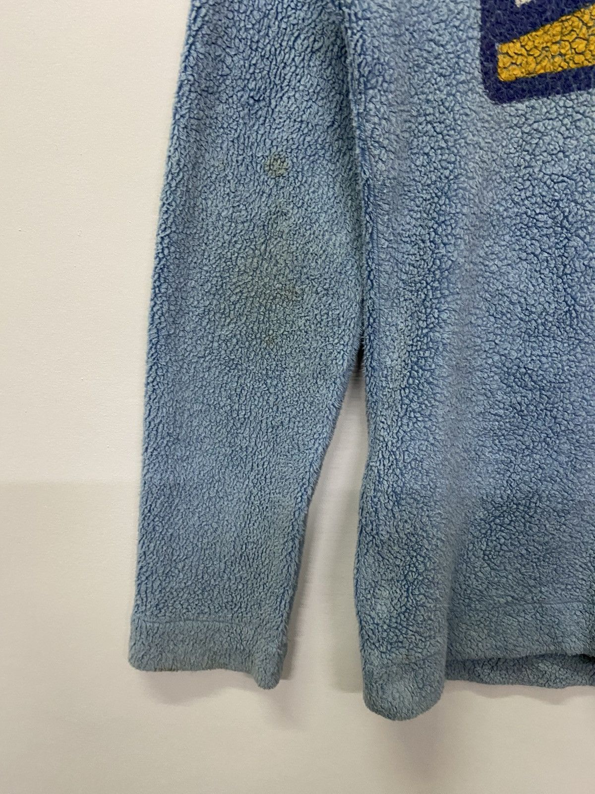 Hysteric Glamour Hysteric Glamour Hoodie Fleece Sweater Size XS / US 0-2 / IT 36-38 - 12 Thumbnail