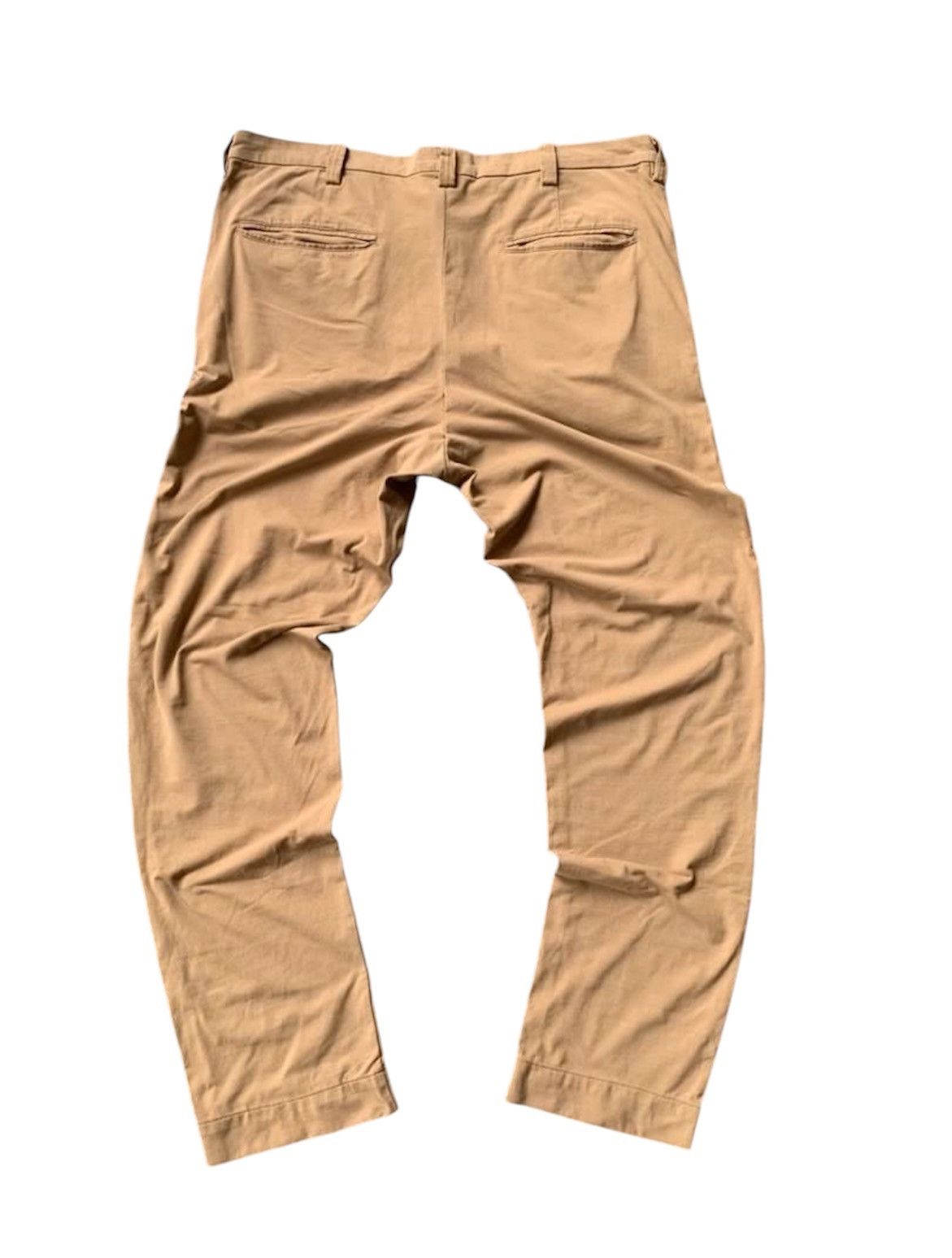 Hysteric Glamour × Japanese Brand Hysteric Glamour Pants Size US 35 - 2 Thumbnail