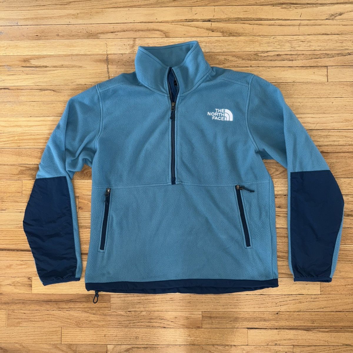 The North Face The North Face 3/4 Fleece Size US L / EU 52-54 / 3 - 3 Thumbnail
