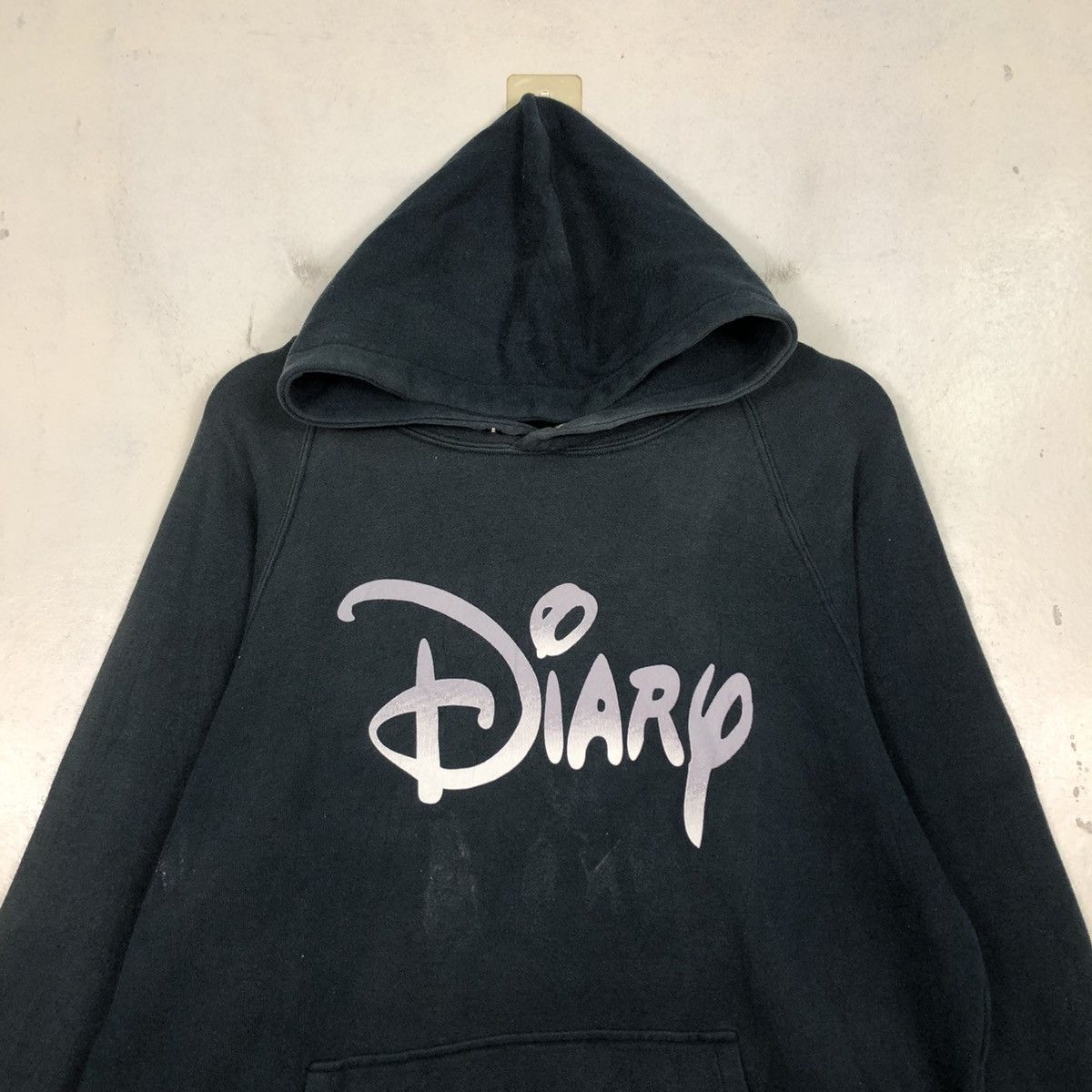 SHIPS 📌Vintage Hoodie Pull Over Ships Big Logo Design Issey Miyake Size US L / EU 52-54 / 3 - 5 Thumbnail