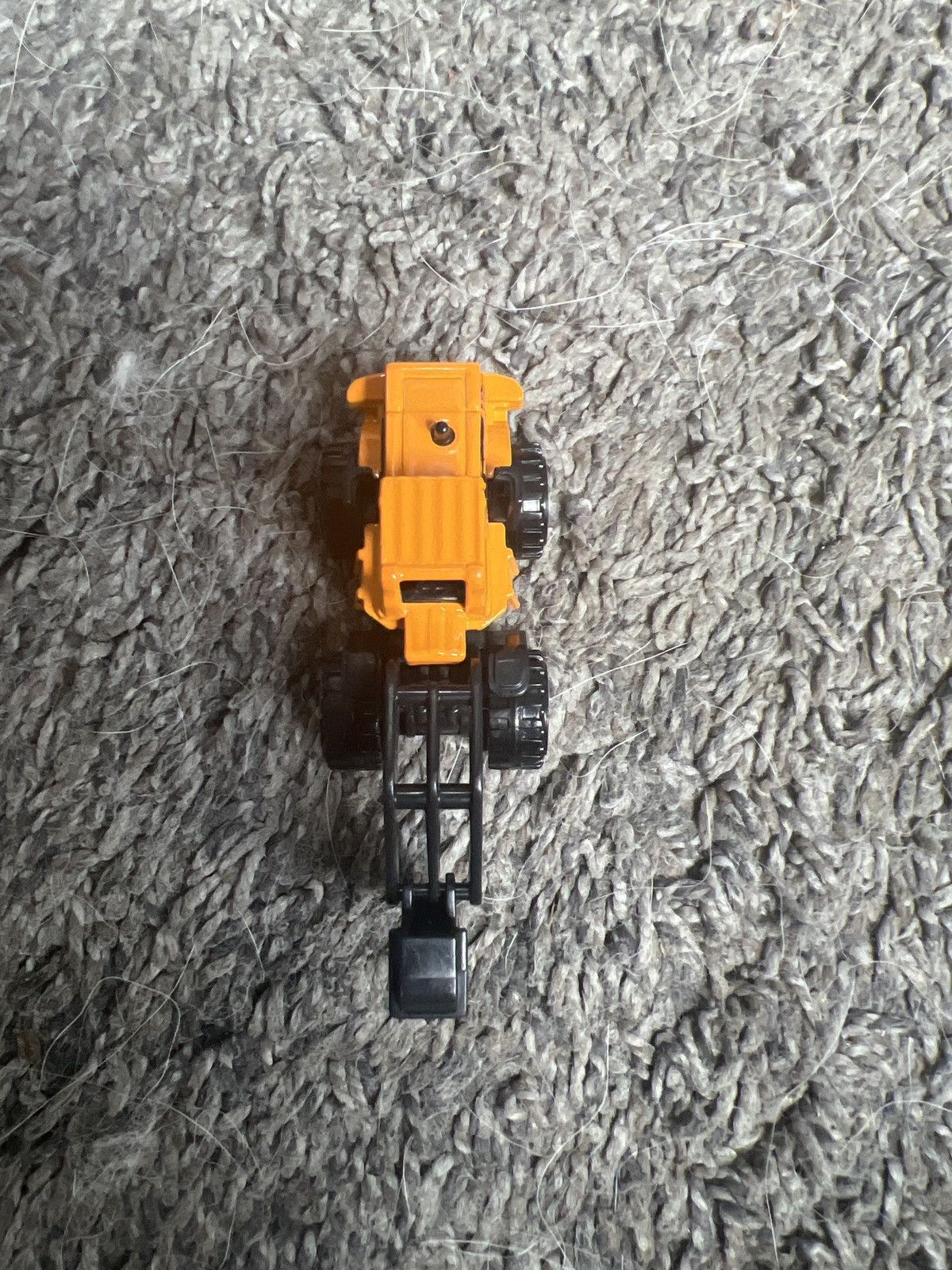 Hypebeast t. na Die-Cast Equipment Vehicle Size ONE SIZE - 2 Thumbnail