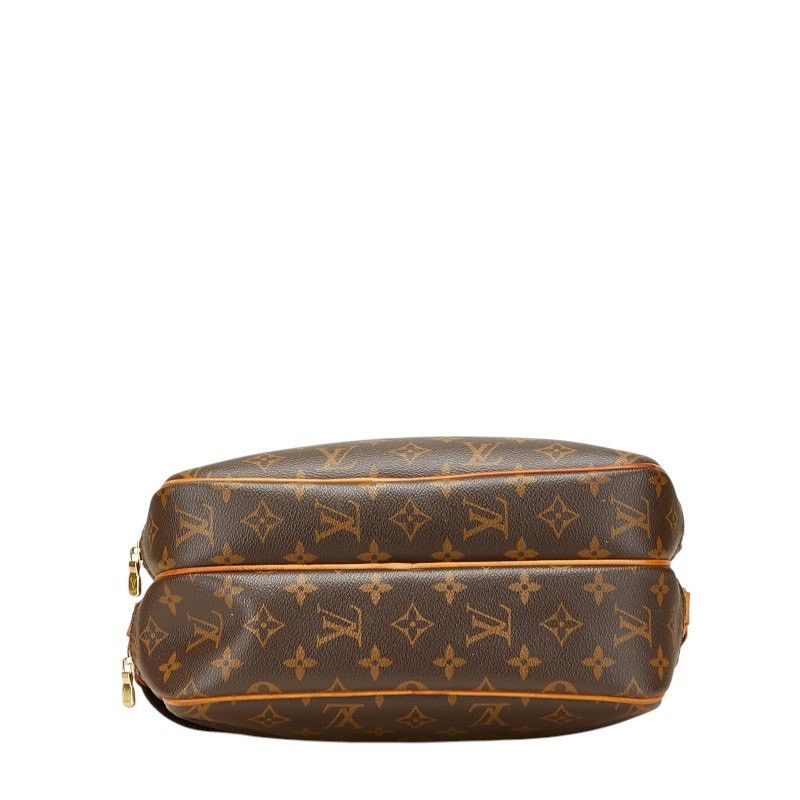 Louis Vuitton Louis Vuitton Monogram Reporter PM Shoulder Bag M45254 Size ONE SIZE - 3 Thumbnail