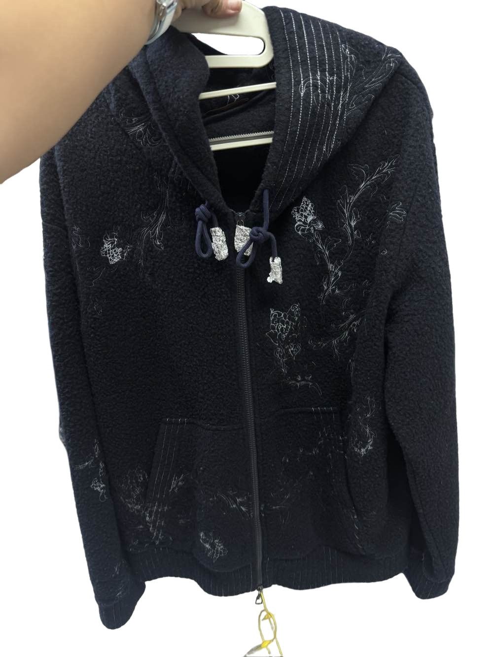 Louis Vuitton Louis Vuitton Travel Zip Up Hoodie | Grailed