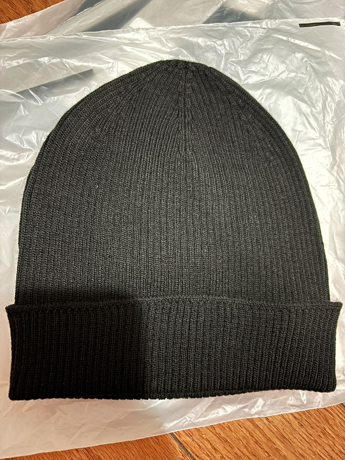 Rick owens beanie on sale