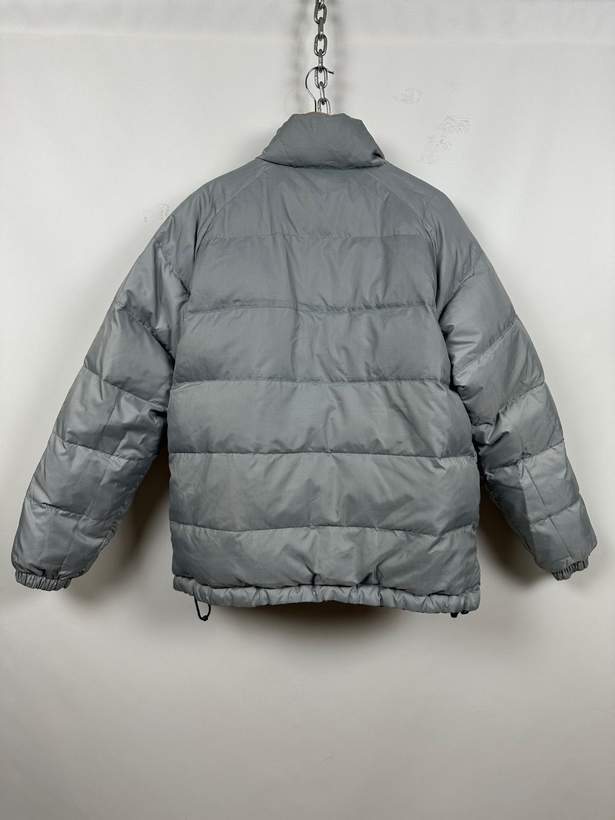 Nike ACG Vintage Nike ACG Double Sided Goose Down Puffer Jacket Size US M / EU 48-50 / 2 - 6 Thumbnail