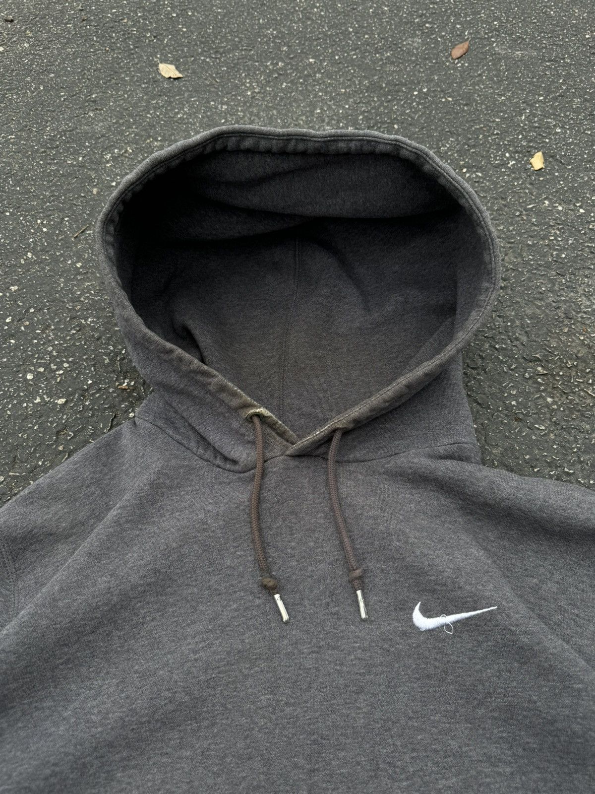 Nike × Vintage vintage nike sweatshirt Size US L / EU 52-54 / 3 - 3 Thumbnail