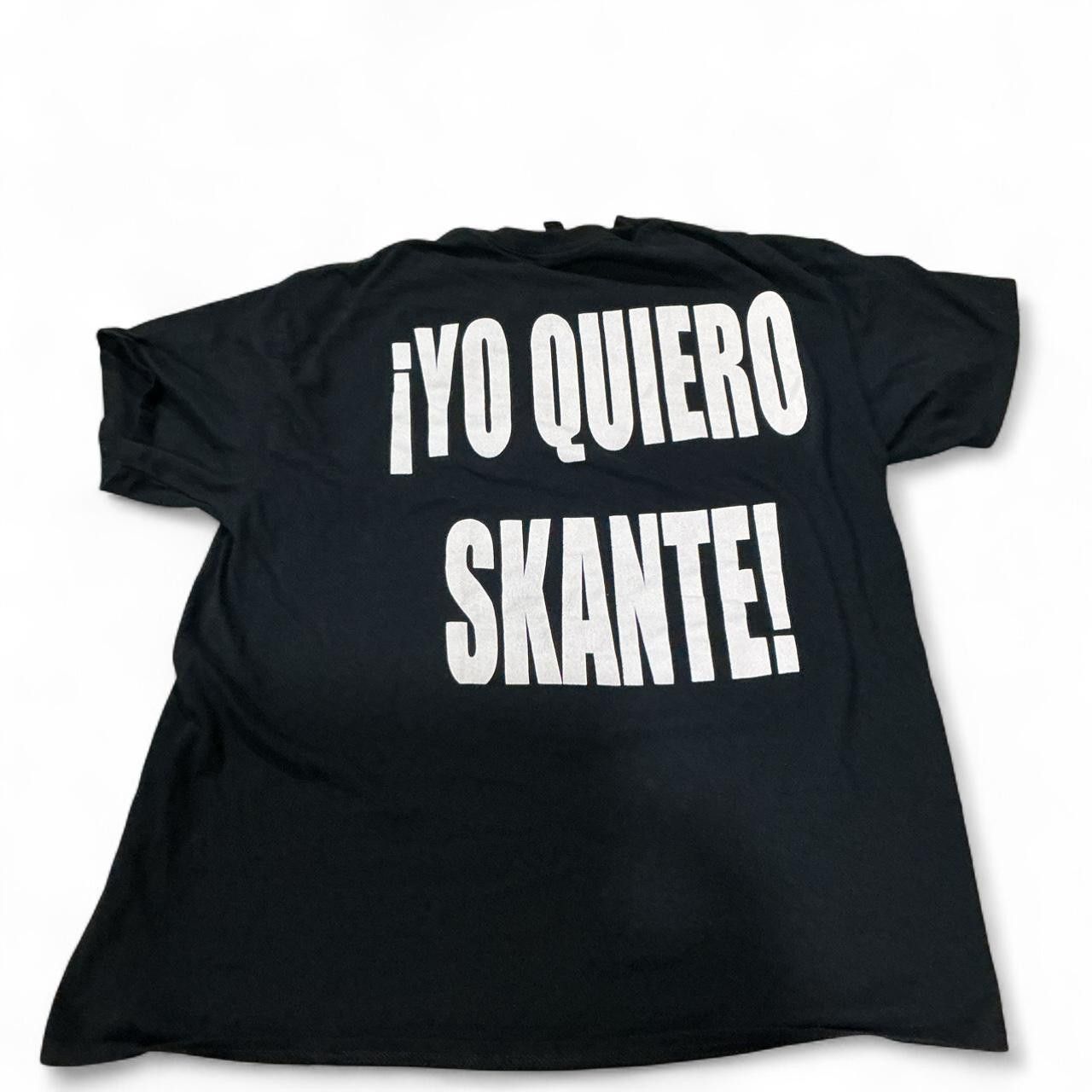 Other Bodybox “Yo Quiero Skante” Chihuahua Tee XL Size US XL / EU 56 / 4 - 3 Thumbnail
