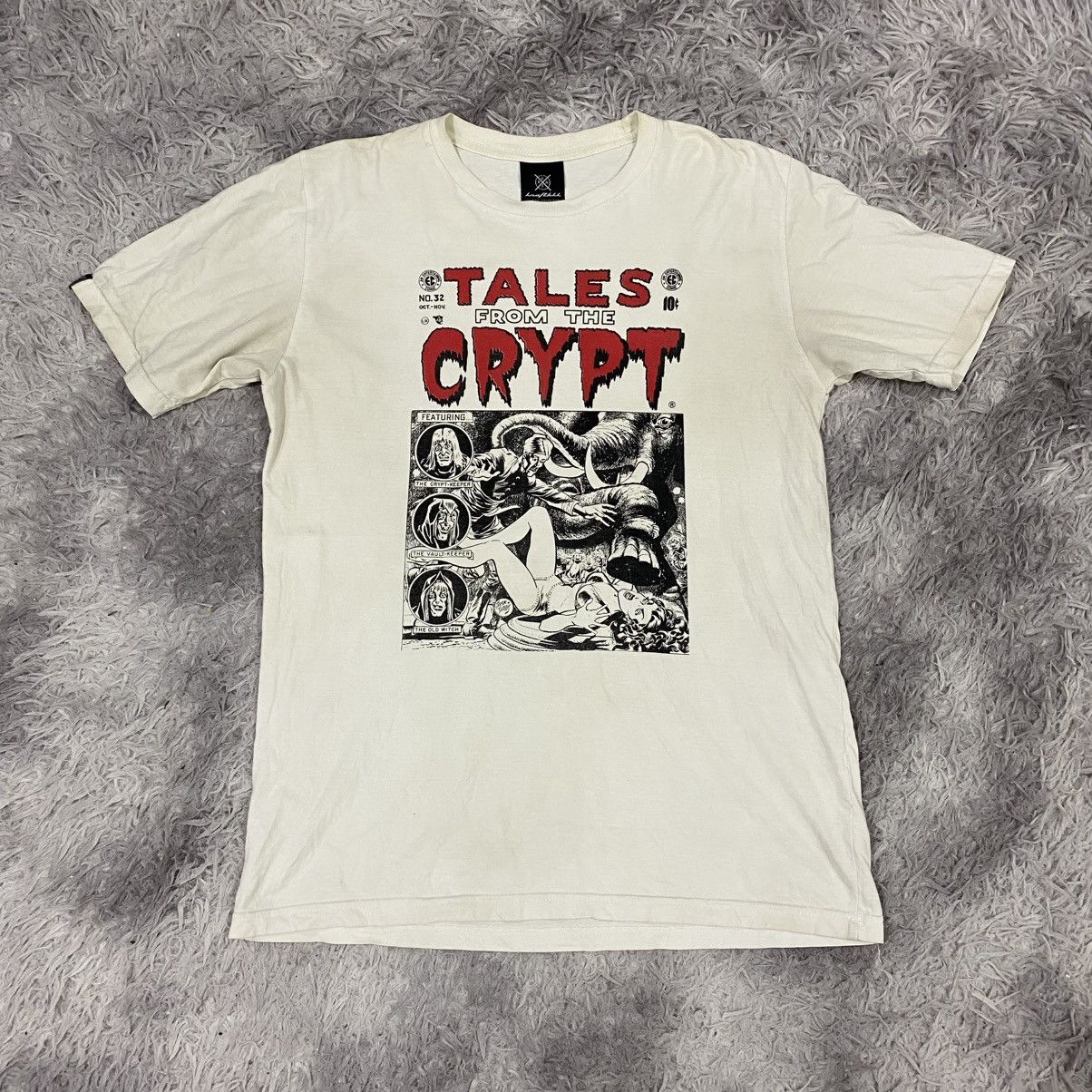 Other Horror movie tales from the crypt film Size US M / EU 48-50 / 2 - 1 Thumbnail