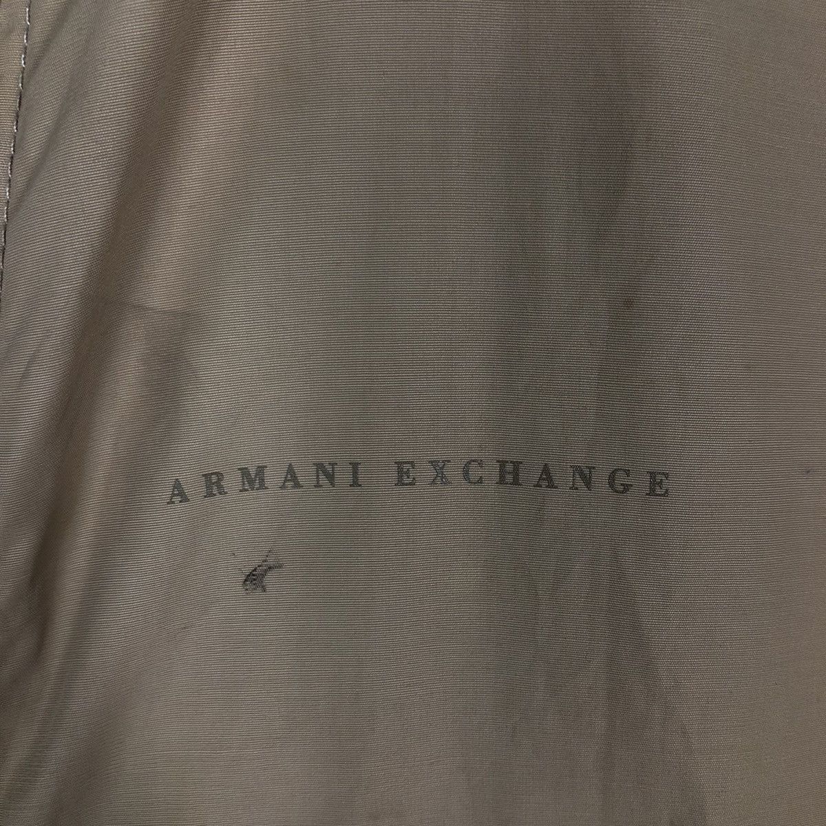 Armani Exchange 🔥Biker Zipper Jacket Rich Brown Armani Exchange Size US M / EU 48-50 / 2 - 20 Thumbnail