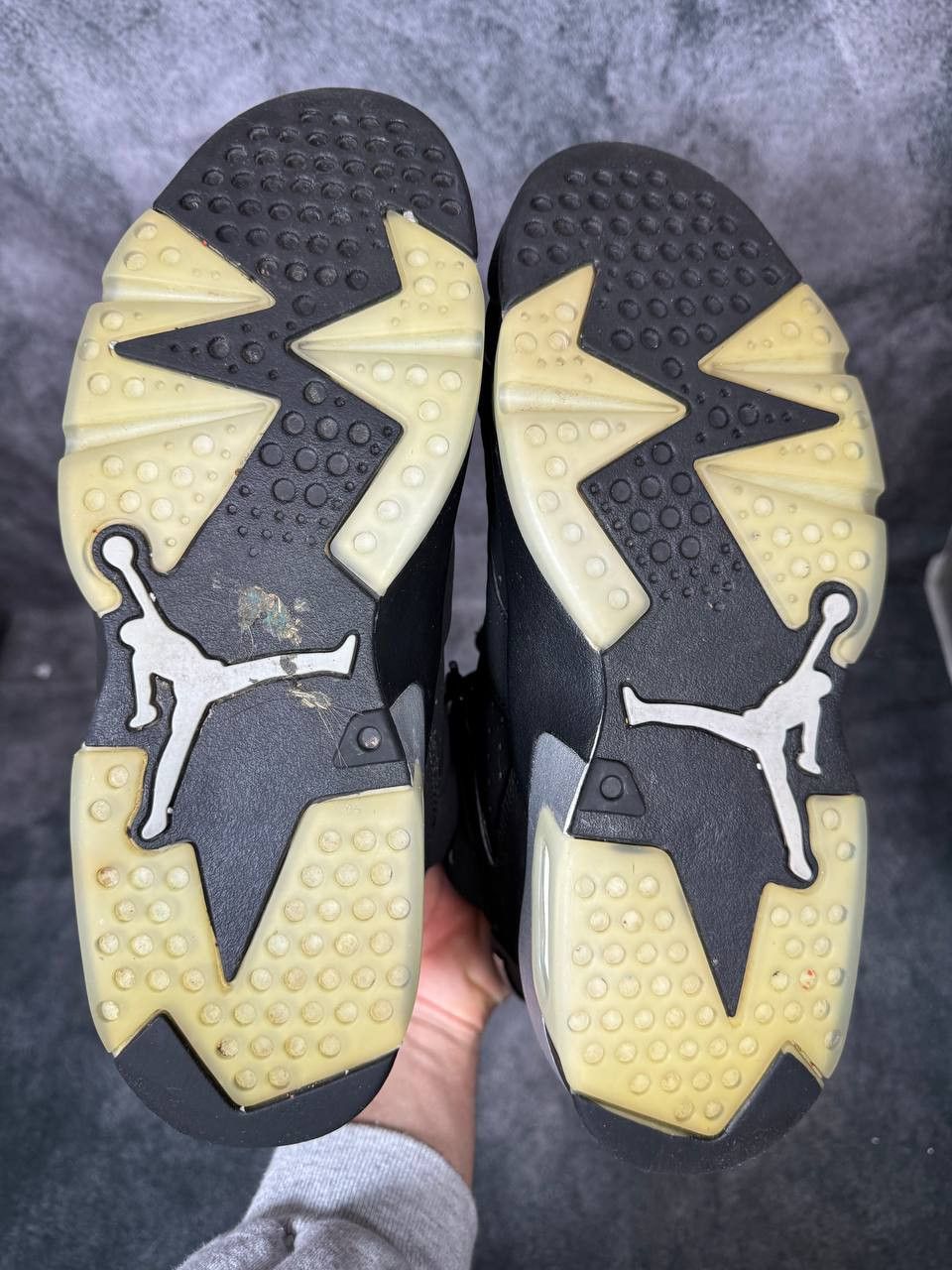 Jordan Brand Size 9.5 | Jordan 6 Chrome No Box | Pre-Owned Size US 9.5 / EU 42-43 - 4 Thumbnail