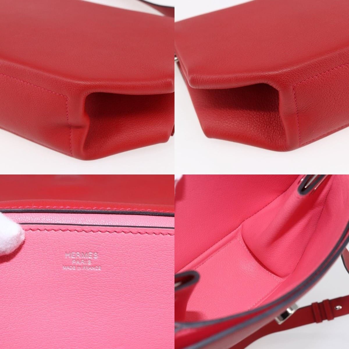 Hermes Hermes Birkin Shoulder Bag Size ONE SIZE - 6 Thumbnail