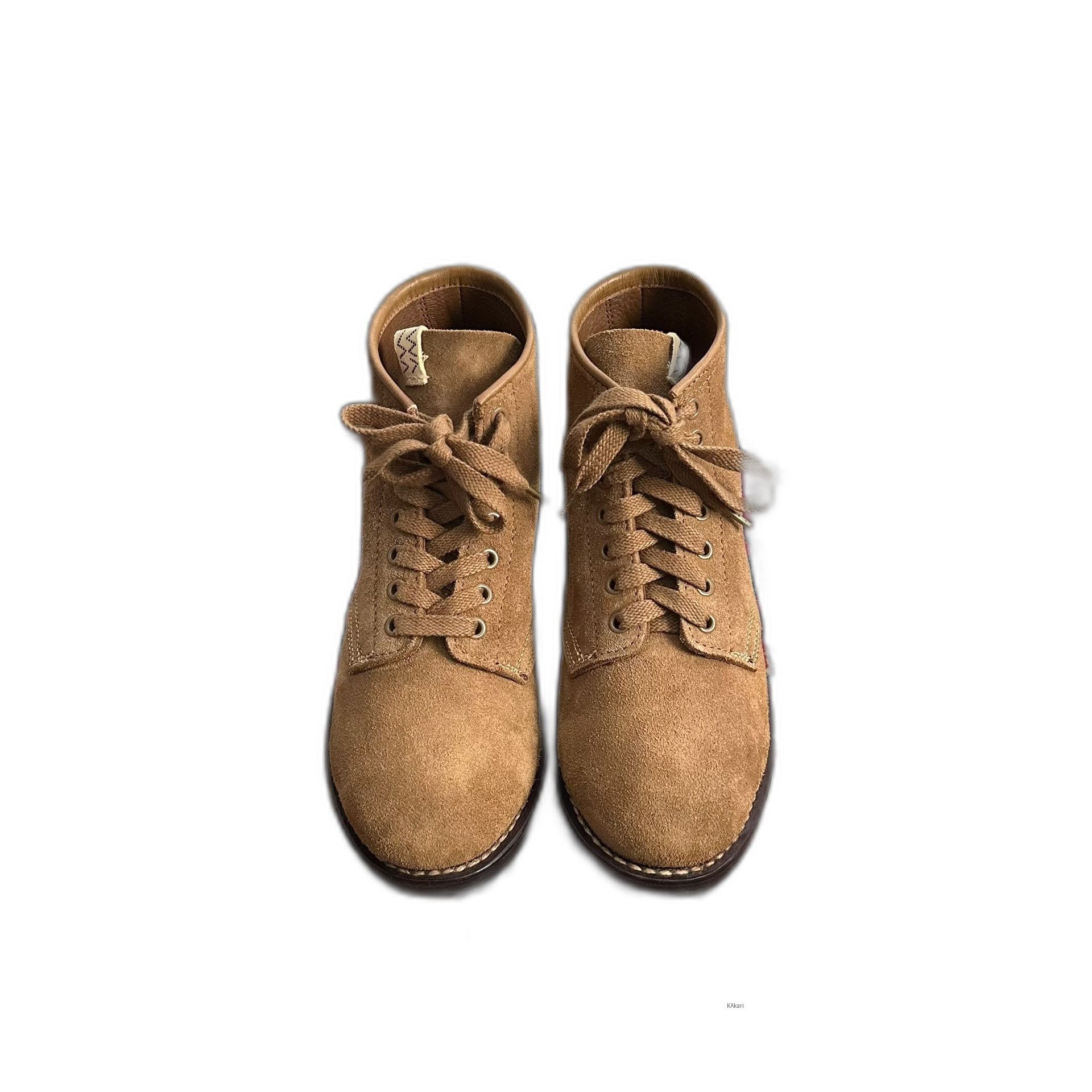 Visvim visvim 25SS Brigadier Boots Size 8 Size US 8 / EU 41 - 1 Thumbnail