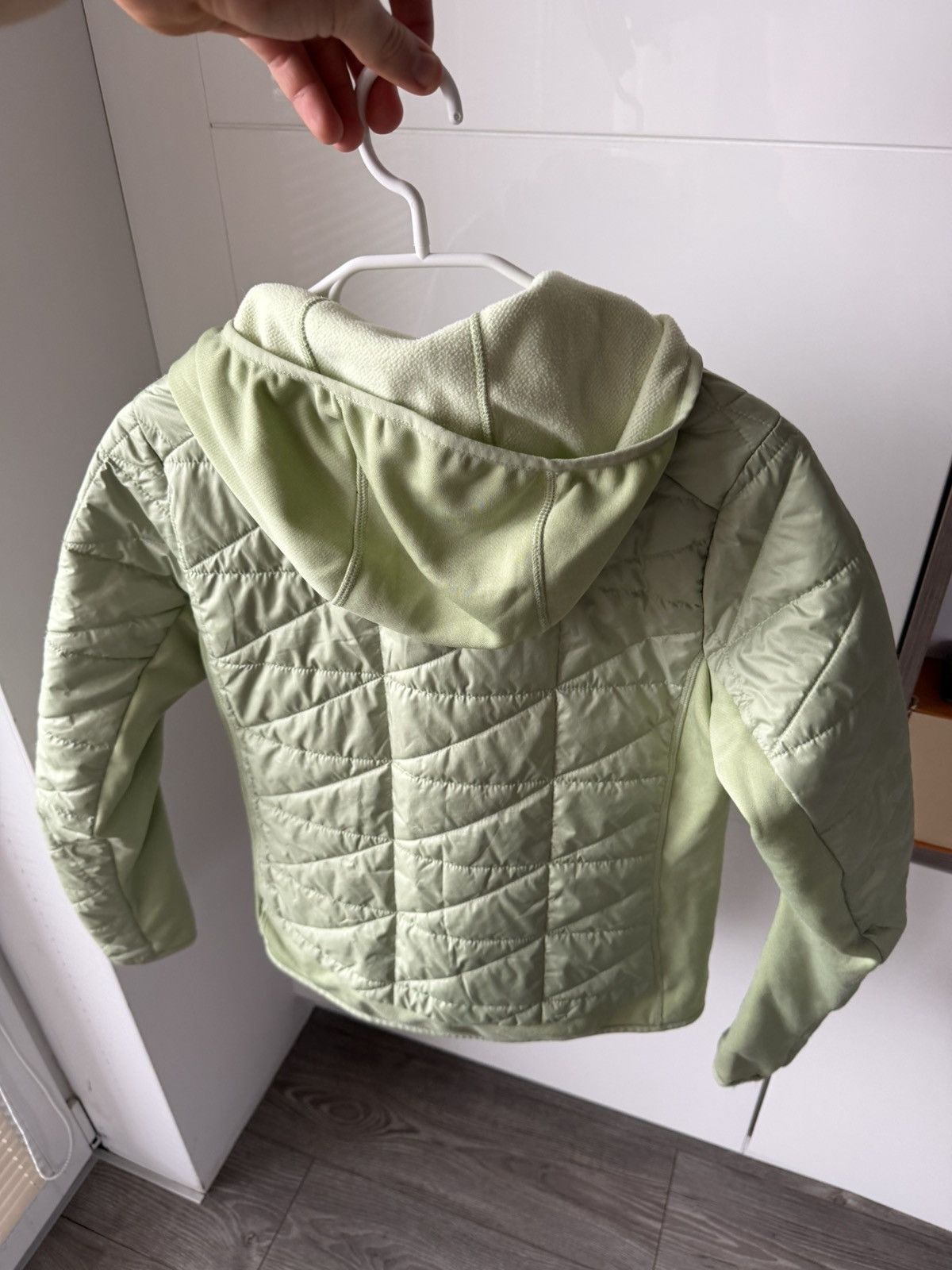 Adidas ‼️Adidas Terrex outdoor Waterproof SS21 Puffer Jacket ‼️ Size XS / US 0-2 / IT 36-38 - 6 Thumbnail