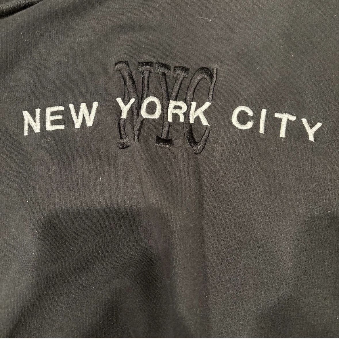 Other New York City Hoodie Size US S / EU 44-46 / 1 - 2 Thumbnail