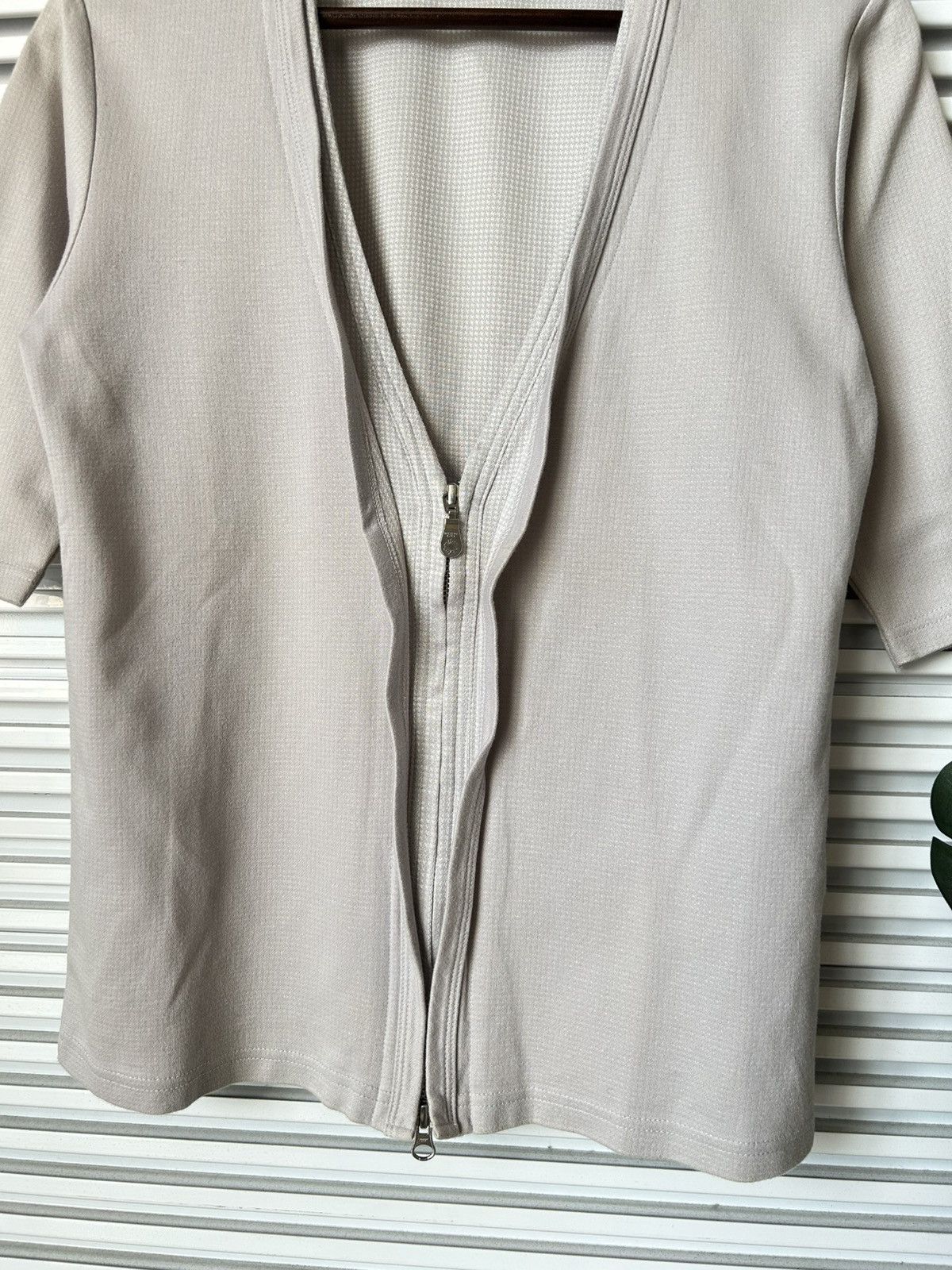 Tornado Mart Y2k Tornado Mart Cardigan Size US XS / EU 42 / 0 - 4 Thumbnail