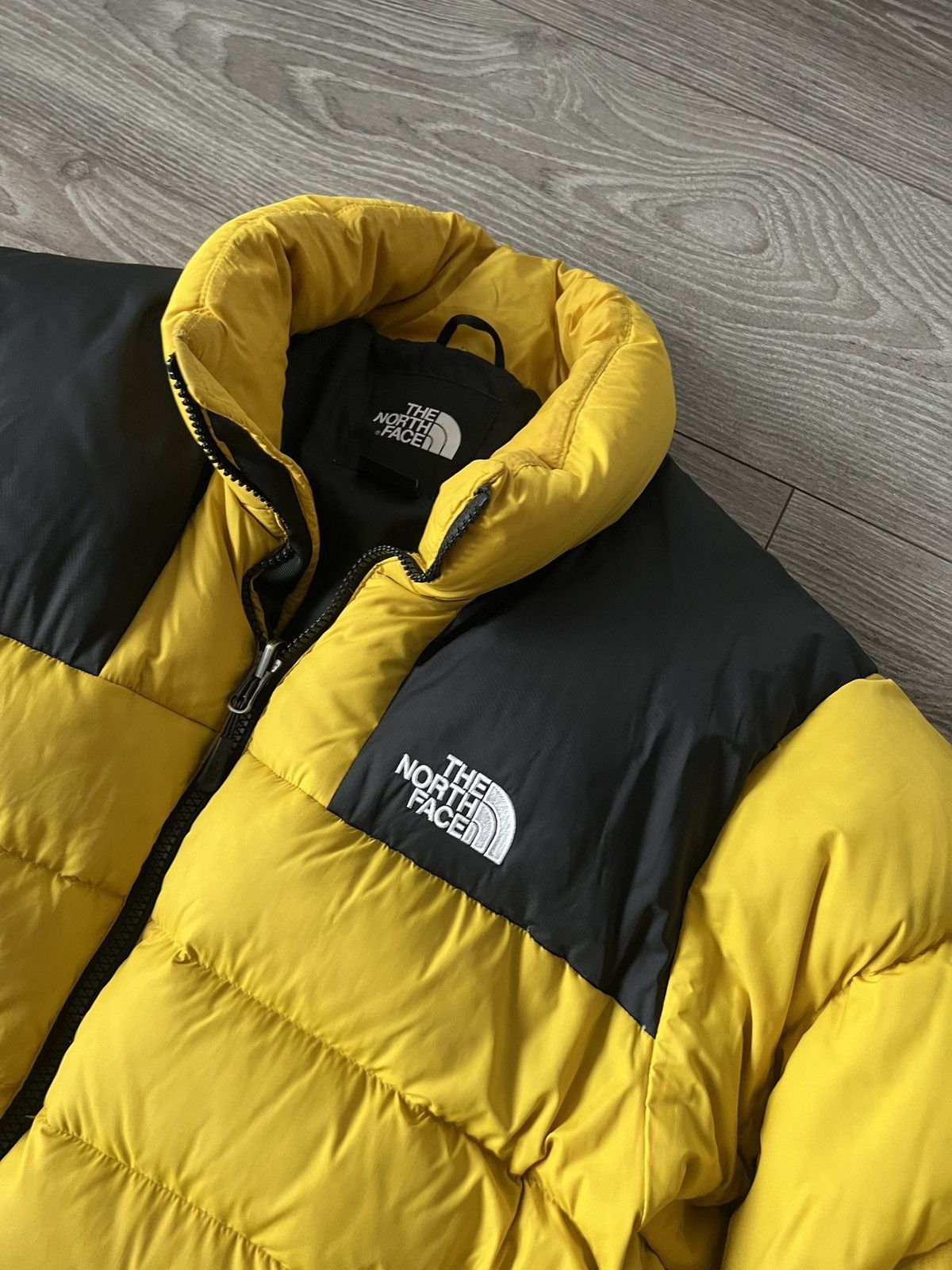 The North Face ‼️The North Face 700 New Collection Puffer Oversize Jacket‼️ Size US M / EU 48-50 / 2 - 15 Thumbnail