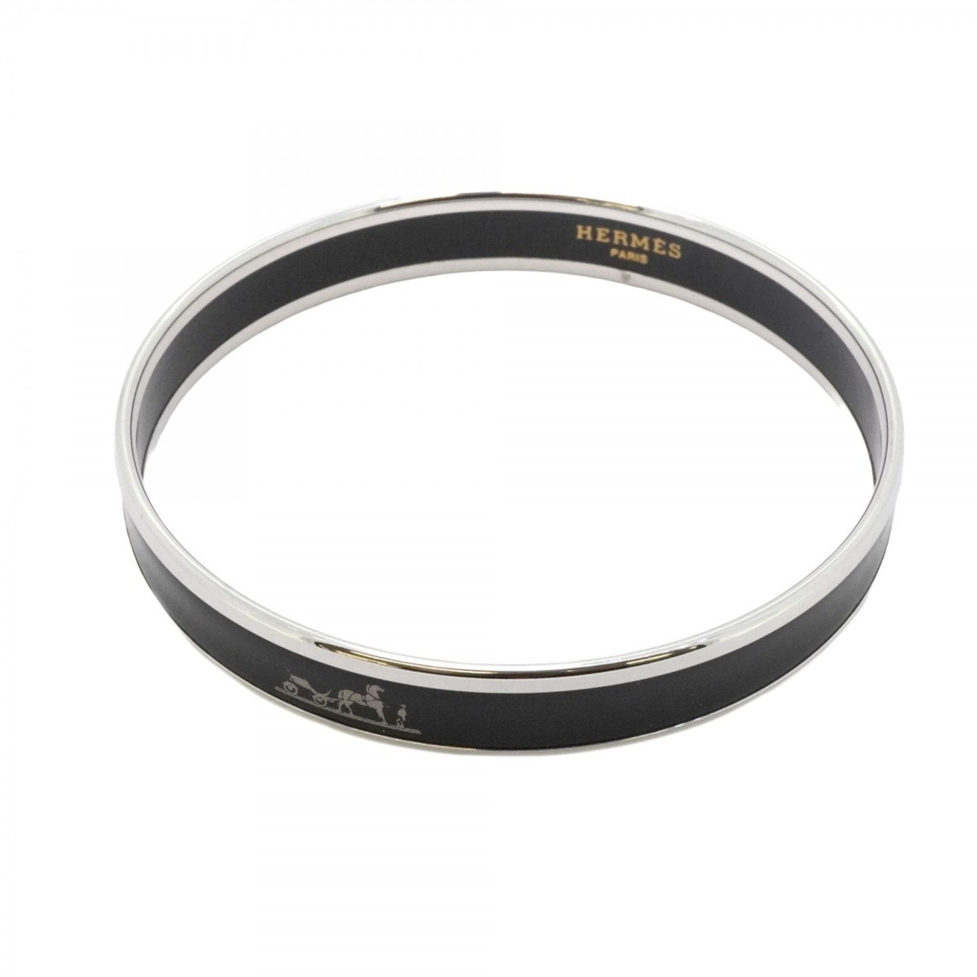 Hermes Hermès Emaillés bracelet Size ONE SIZE - 1 Thumbnail