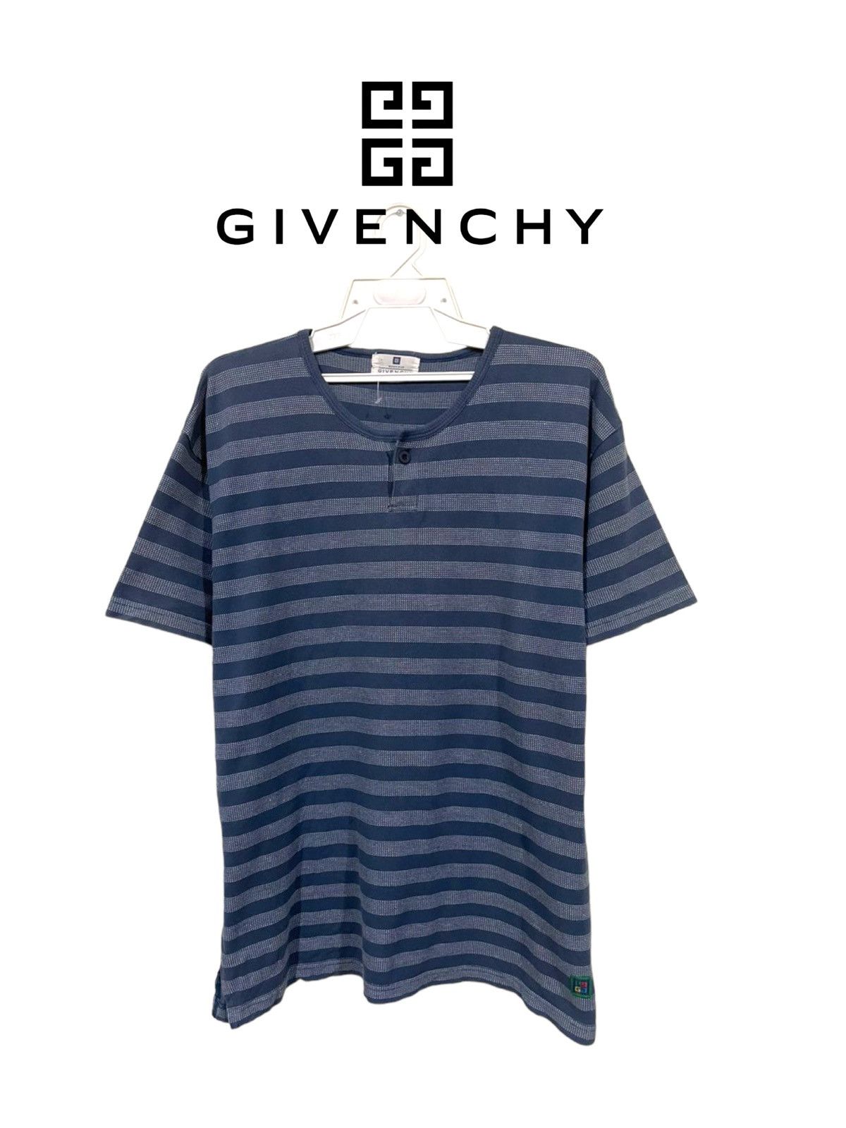 Designer × Givenchy Givenchy Monsieur Shirts Size US L / EU 52-54 / 3 - 1 Thumbnail