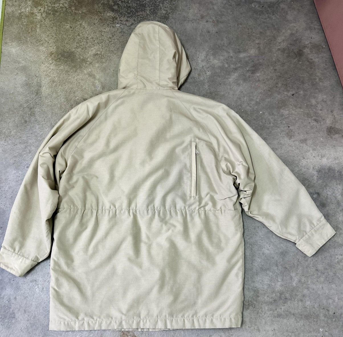 McGregor Vintage Mc Gregor Hooded Jacket Size US L / EU 52-54 / 3 - 15 Thumbnail