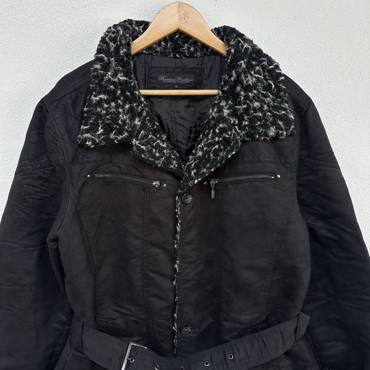 14th Addiction Bareback Realdress Punk Jacket Size US L / EU 52-54 / 3 - 5 Thumbnail
