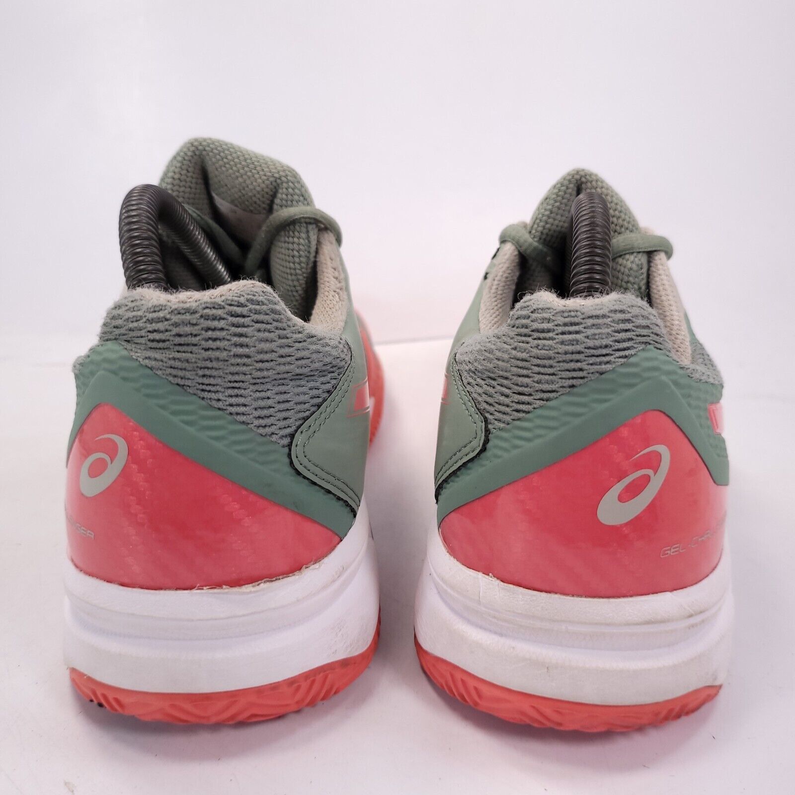 Asics Asics Gel Challenger 12 Shoe Womens Size 9.5 1042A039 Gray Size US 9.5 / IT 39.5 - 3 Thumbnail