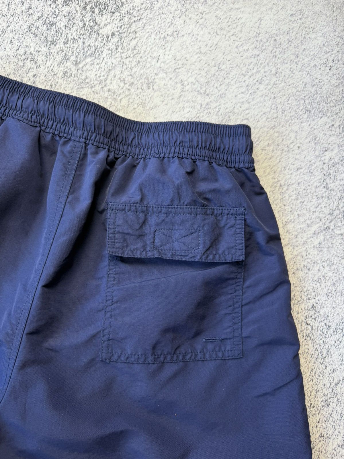 Polo Ralph Lauren Vintsge Polo Ralph Lauren mens Shorts olg money Size US 32 / EU 48 - 11 Thumbnail