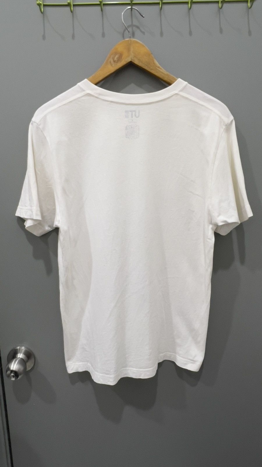 Medicom Toy × Uniqlo Medicom Beabrick Uniqlo Size US M / EU 48-50 / 2 - 2 Thumbnail