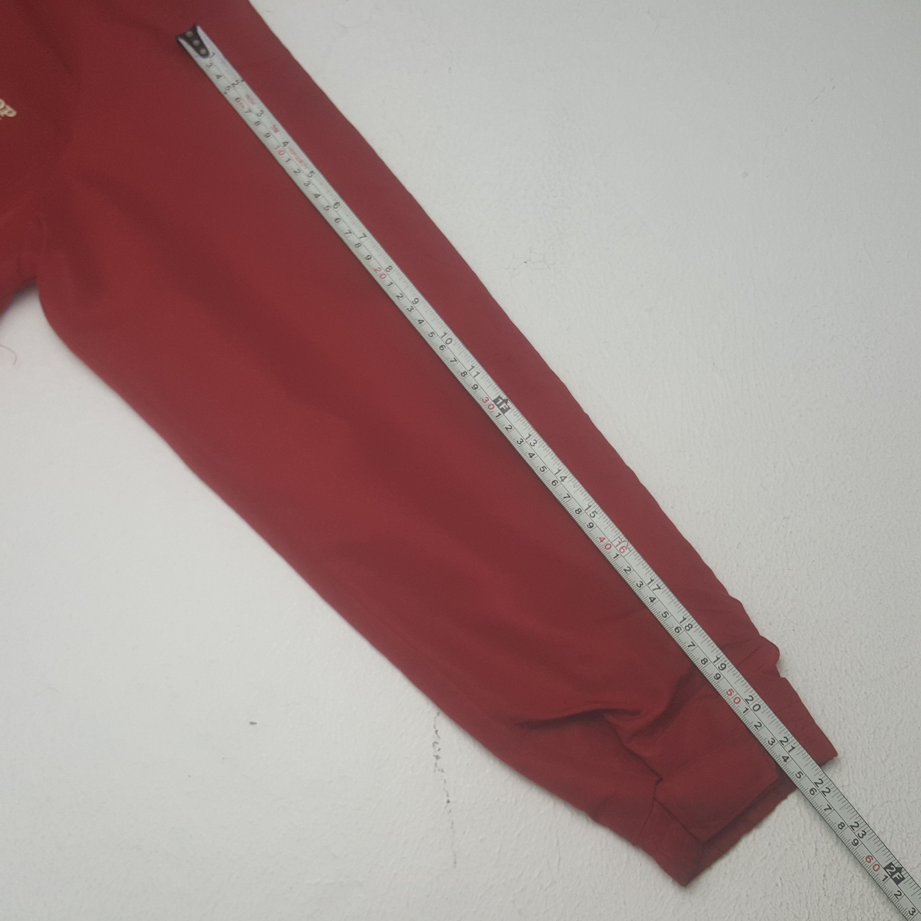 Vintage Vintage Dunlop X Nismo Racing Custom Art Windbreaker Jacket Size US M / EU 48-50 / 2 - 8 Thumbnail