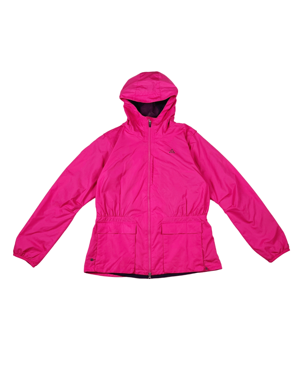 Nike ACG × Vintage Vintage Nike ACG Jacket L Size L / US 10 / IT 46 - 1 Thumbnail