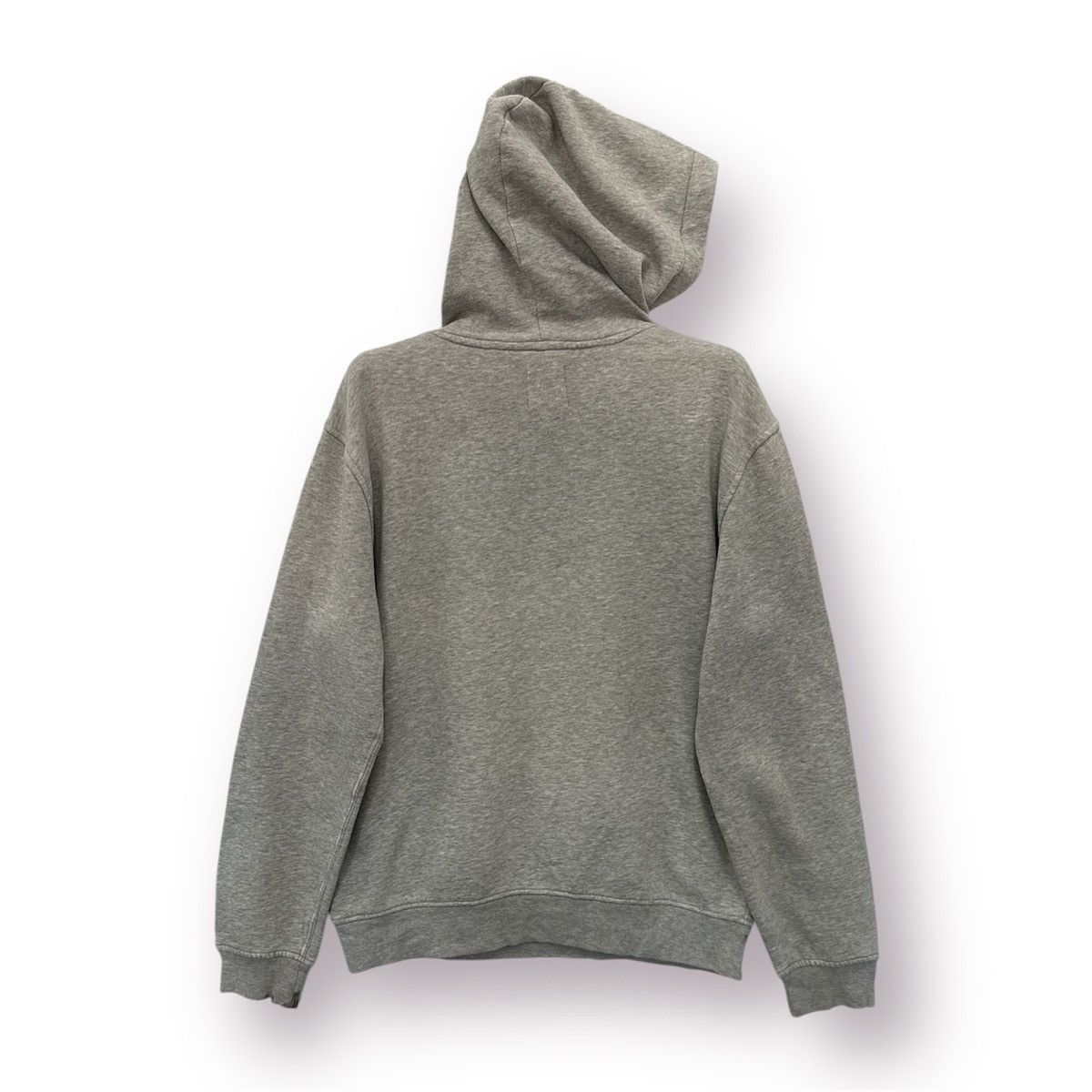 Gap 🔥 Vintage GAP SWEATSHIRT HOODIE IN GREY - S Size US S / EU 44-46 / 1 - 9 Thumbnail