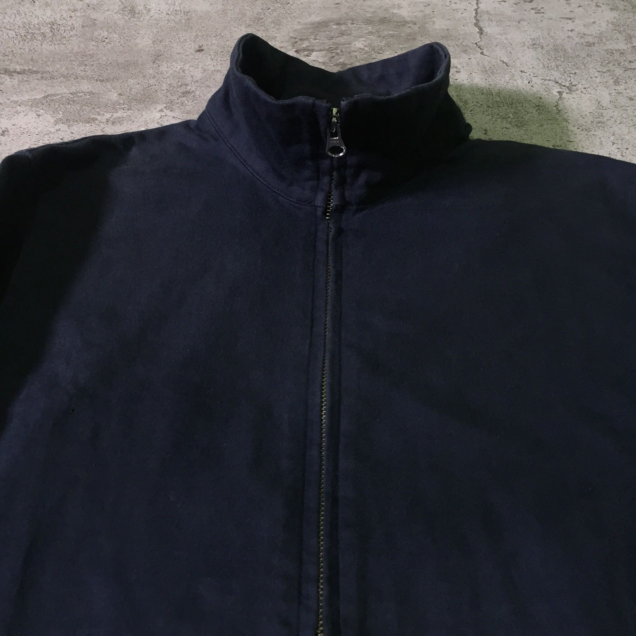 Issey Miyake Issey Miyake Men Sleeve Hidden Pocket 90s Archive Jacket Size US M / EU 48-50 / 2 - 2 Thumbnail