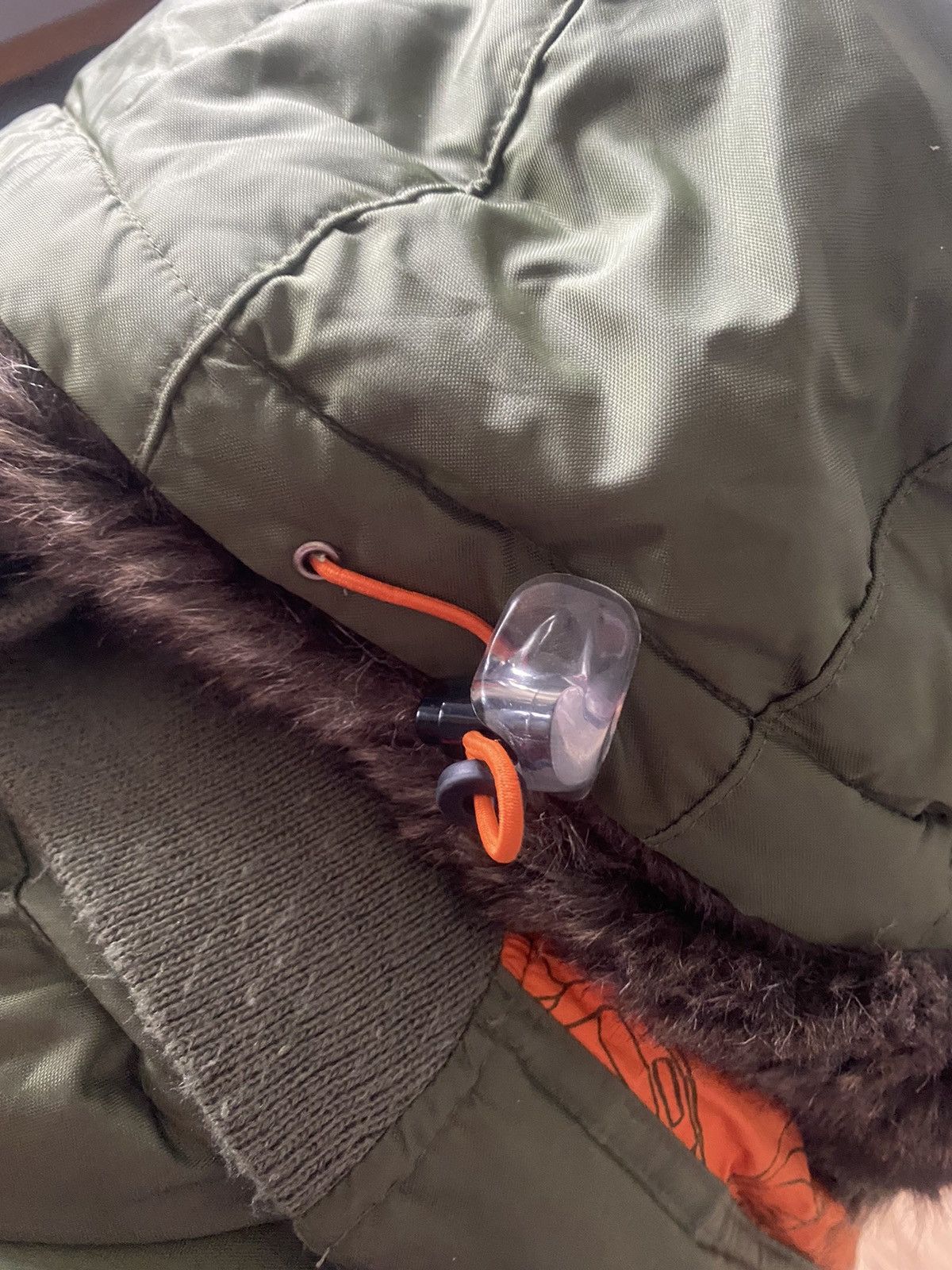 Jordan Brand × Nike Jordan Winter Jacket Size US M / EU 48-50 / 2 - 14 Thumbnail