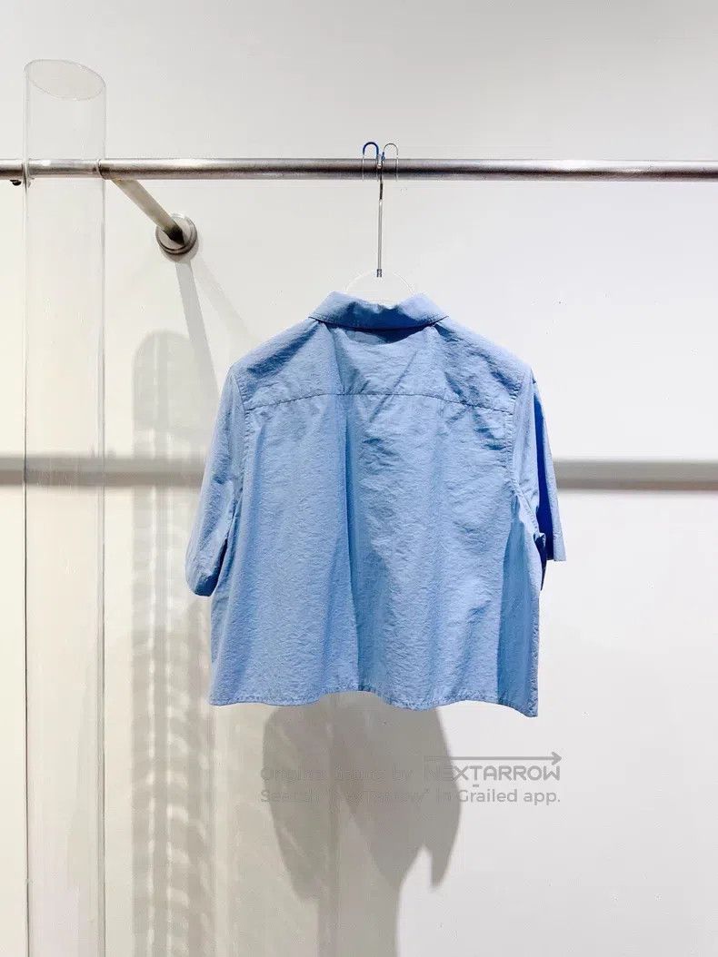 Loewe Loewe Shirt Size XXS / US 00 / IT 34 - 2 Thumbnail