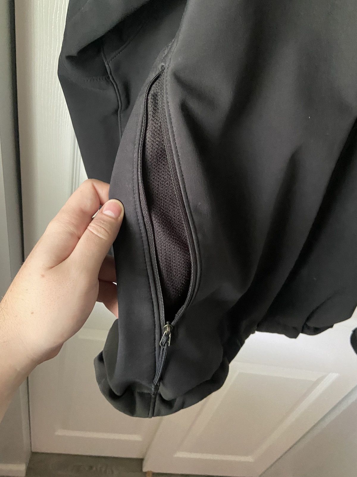 The North Face The North Face Fleece Lined Jacket Size US XXL / EU 58 / 5 - 7 Thumbnail