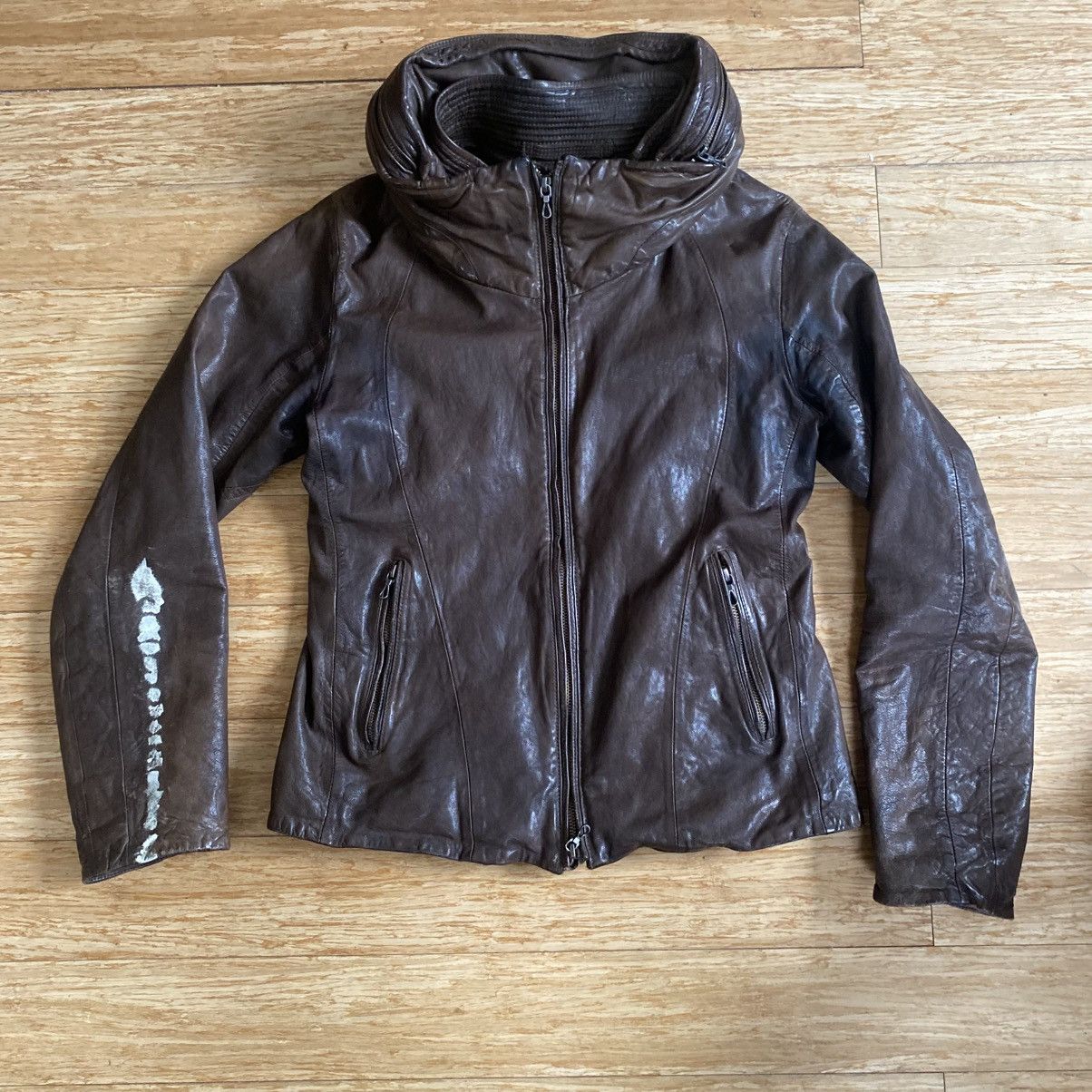 Goa Bono Jacket | Grailed