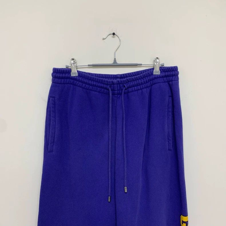 Gucci Gucci Size M Blue casual pants 2501-Nextarrow Size US 30 / EU 46 - 8 Thumbnail