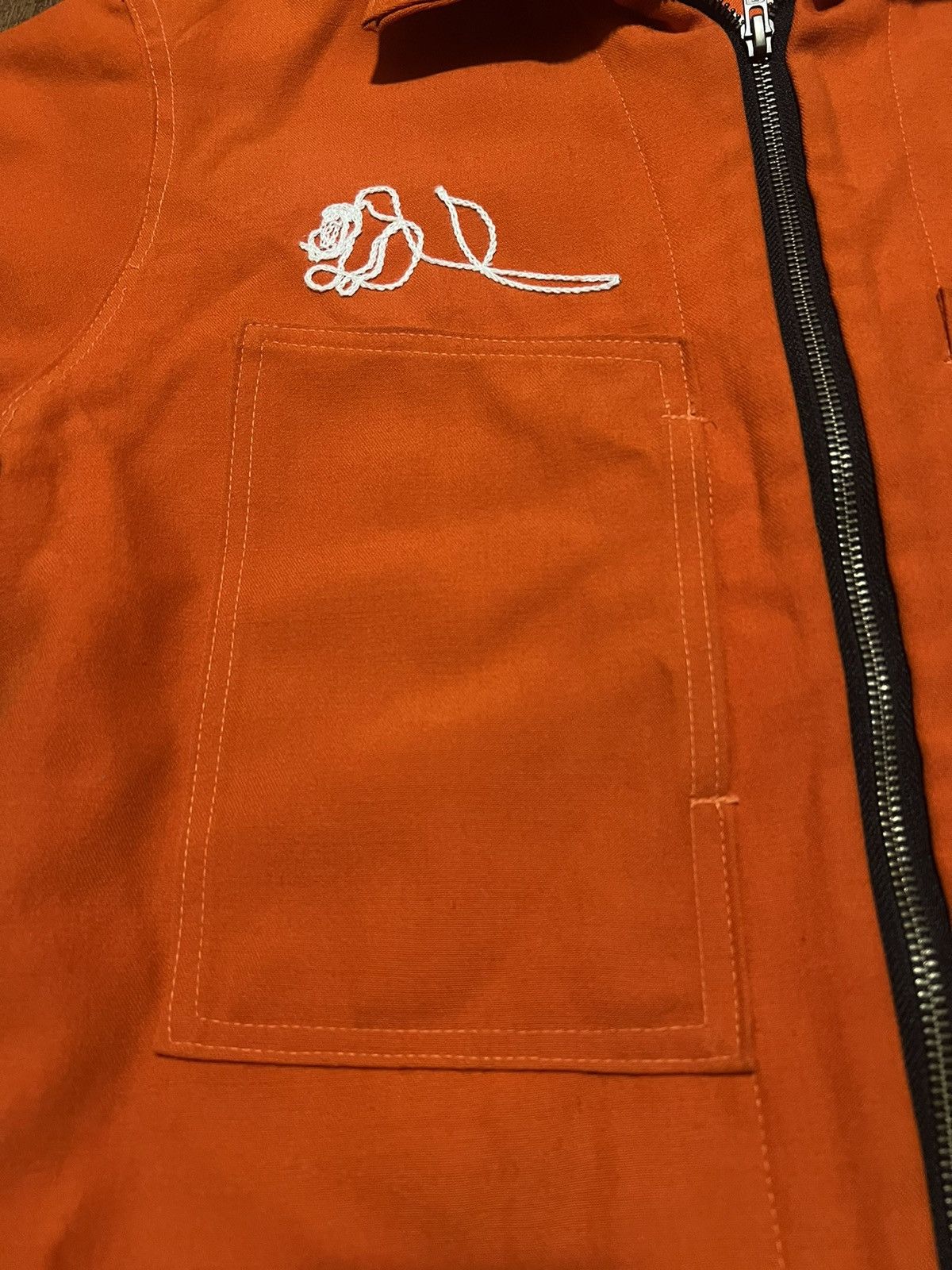 Designer Jackson T Owen x Crooked 8 Shirt Size US M / EU 48-50 / 2 - 5 Thumbnail