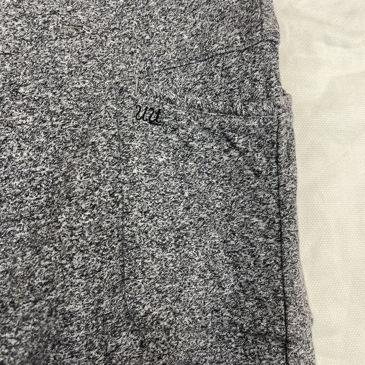 Undercover × Uniqlo UNIQLO UNDERCOVER Sweat Cargo Pant #1868/08 Size US 35 - 3 Thumbnail