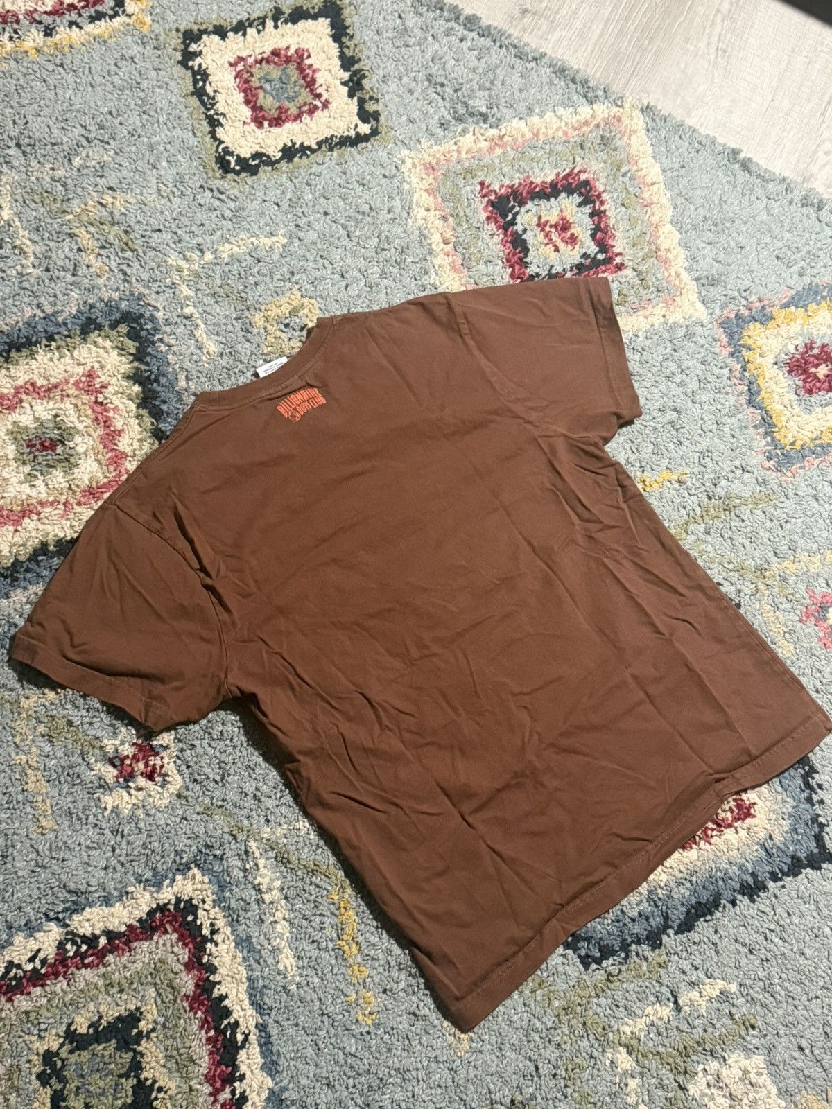 Billionaire Boys Club Billionaire Boys Club Astronaut Tee Size US XL / EU 56 / 4 - 5 Thumbnail