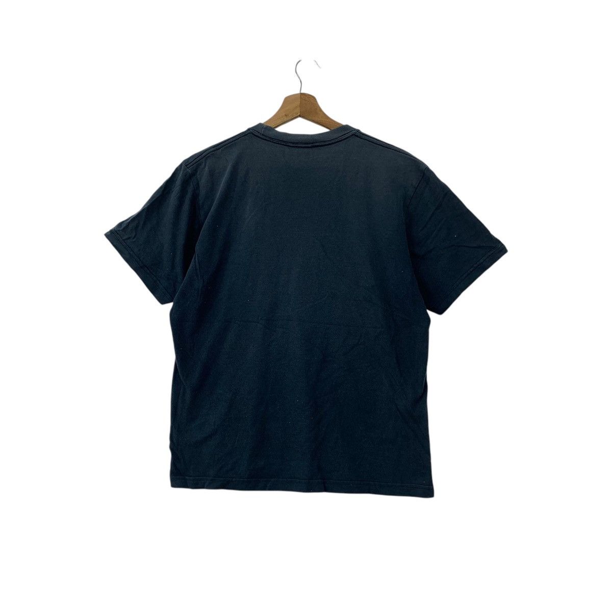 Band Tees Vintage THE HEAVYMANNERS JAPAN Dub Band Tee Shirt Top Size US M / EU 48-50 / 2 - 4 Thumbnail