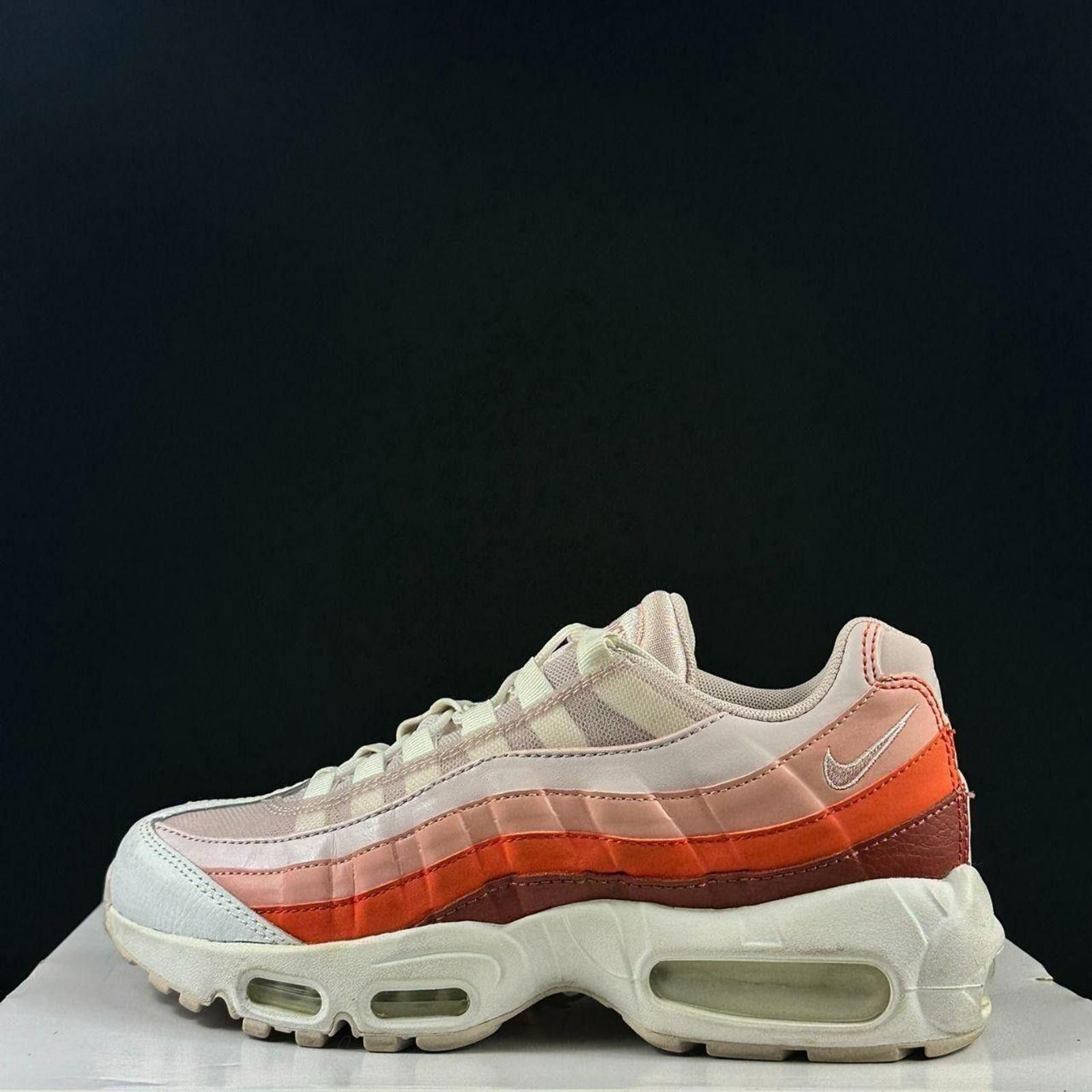 Nike Nike Air Max 95 — US 7 / UK 4.5 / EU 35.5 Size US 6.5 / IT 36.5 - 1 Thumbnail